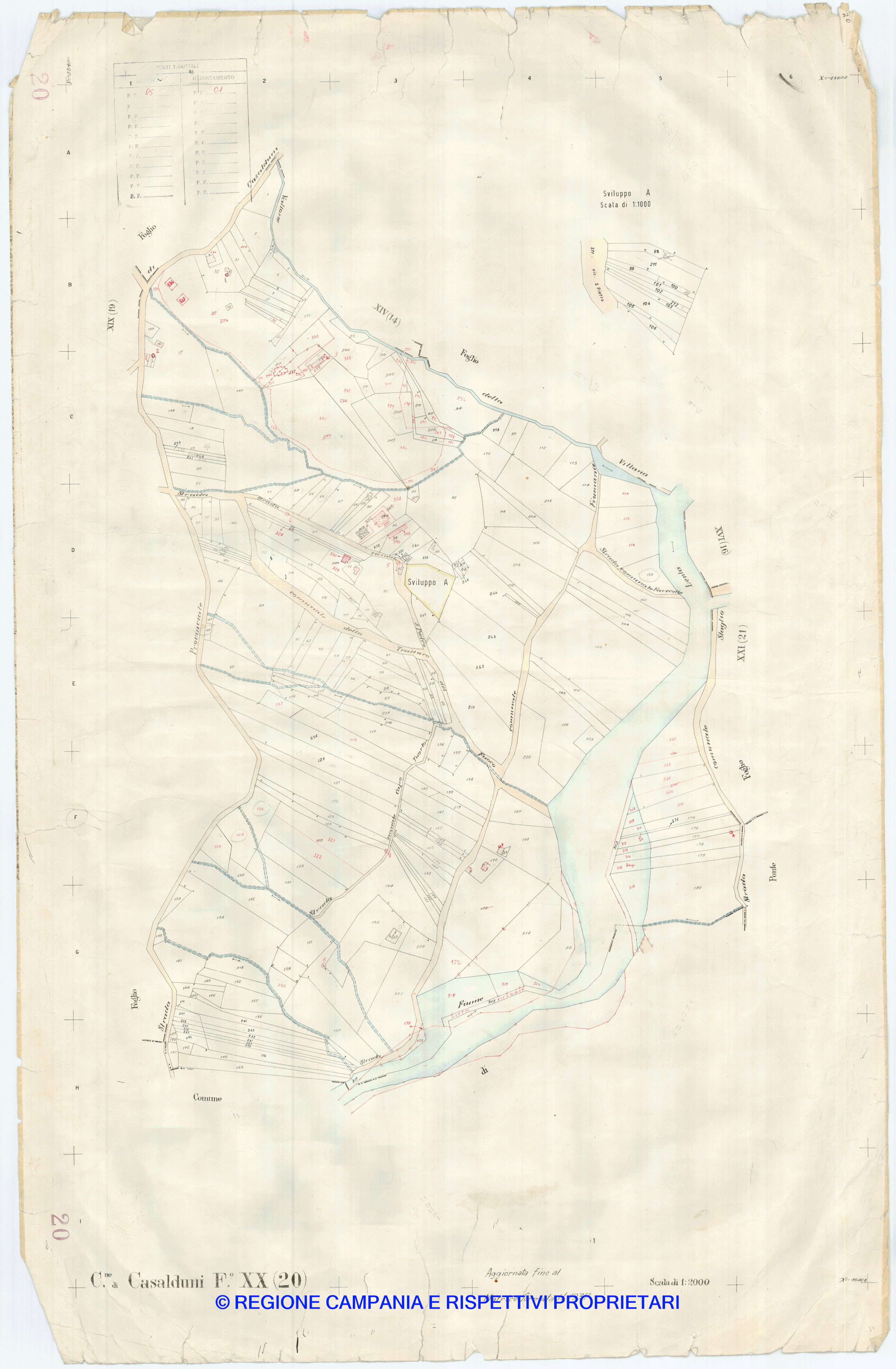 Mappa