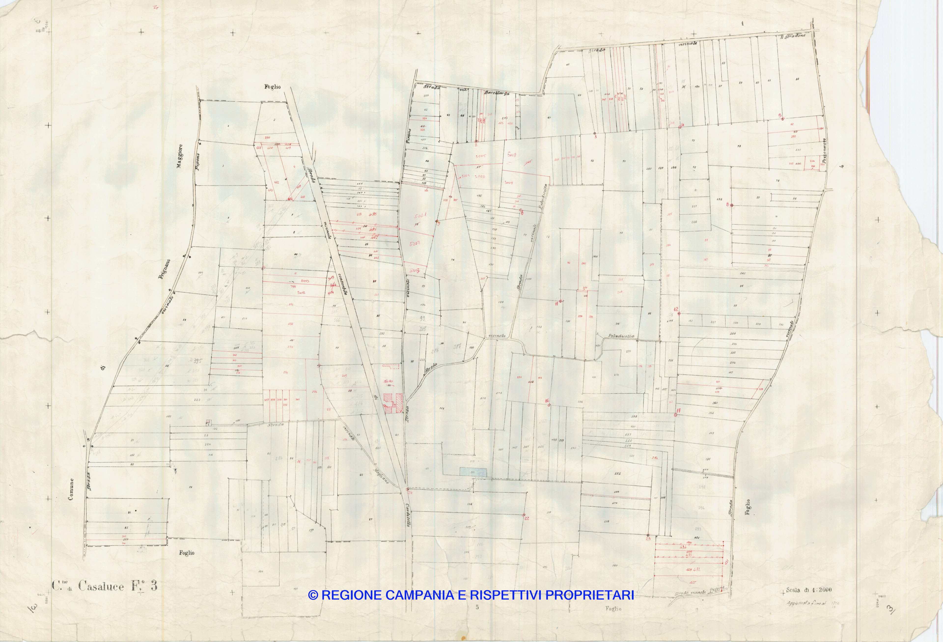 Mappa