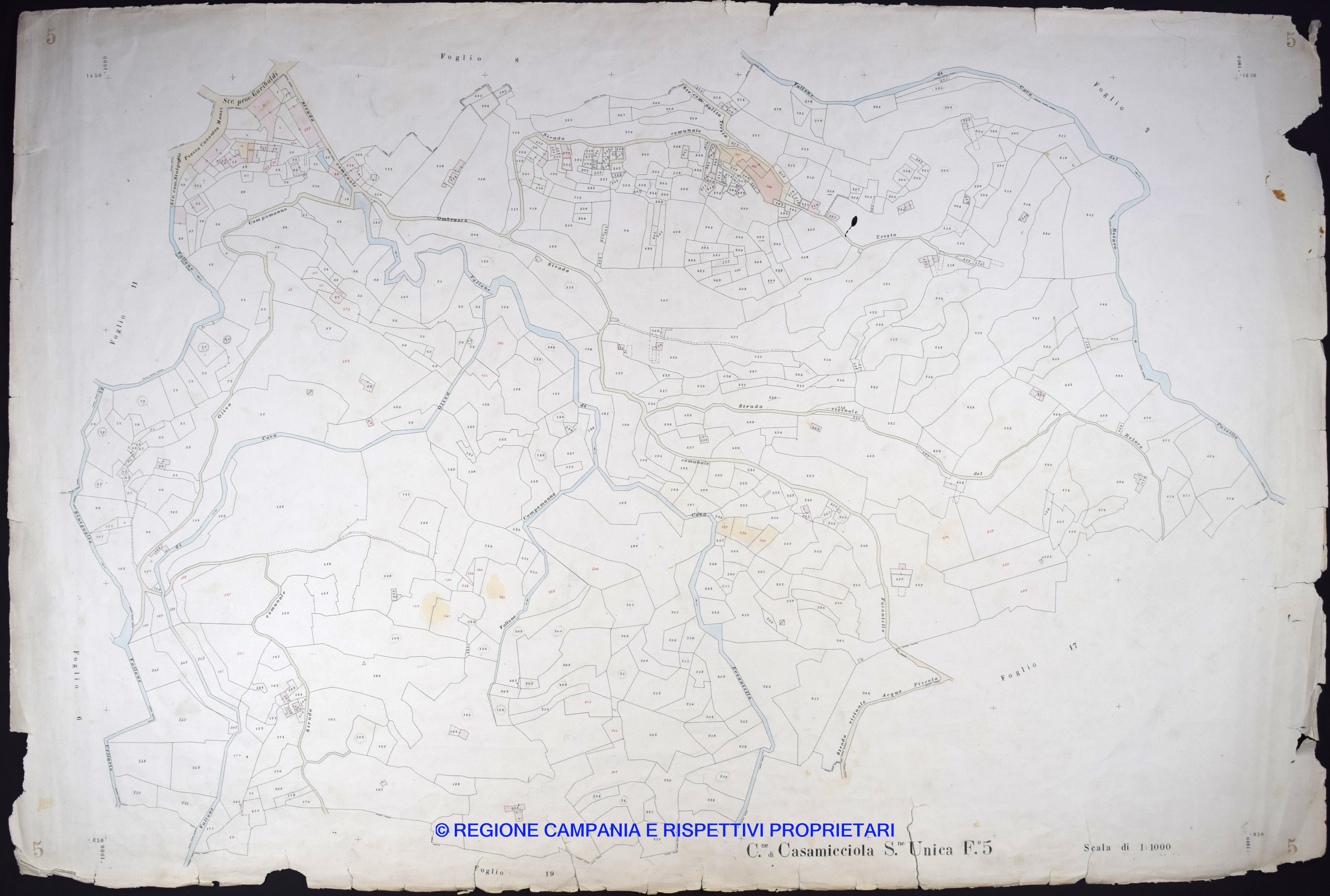 Mappa