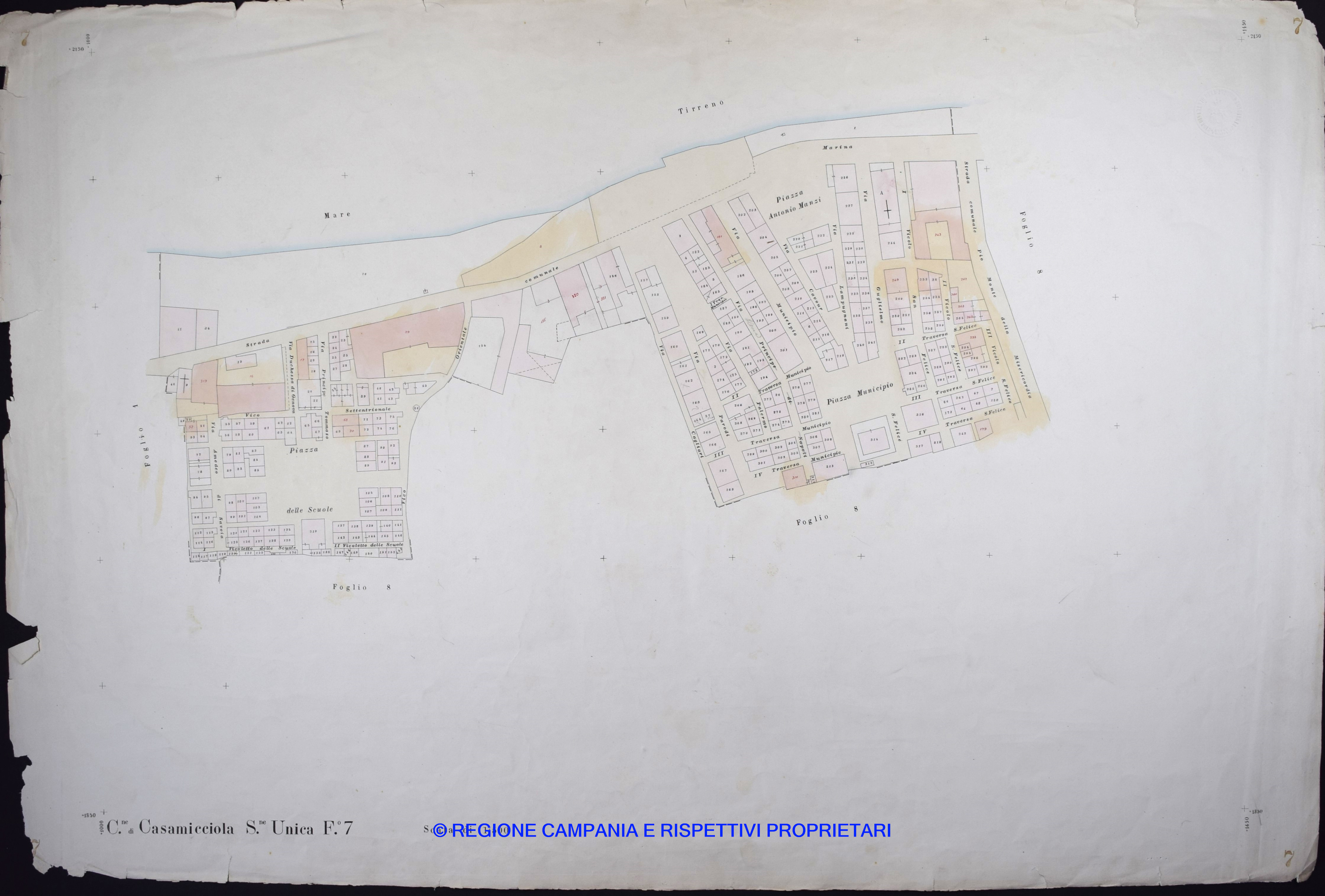 Mappa