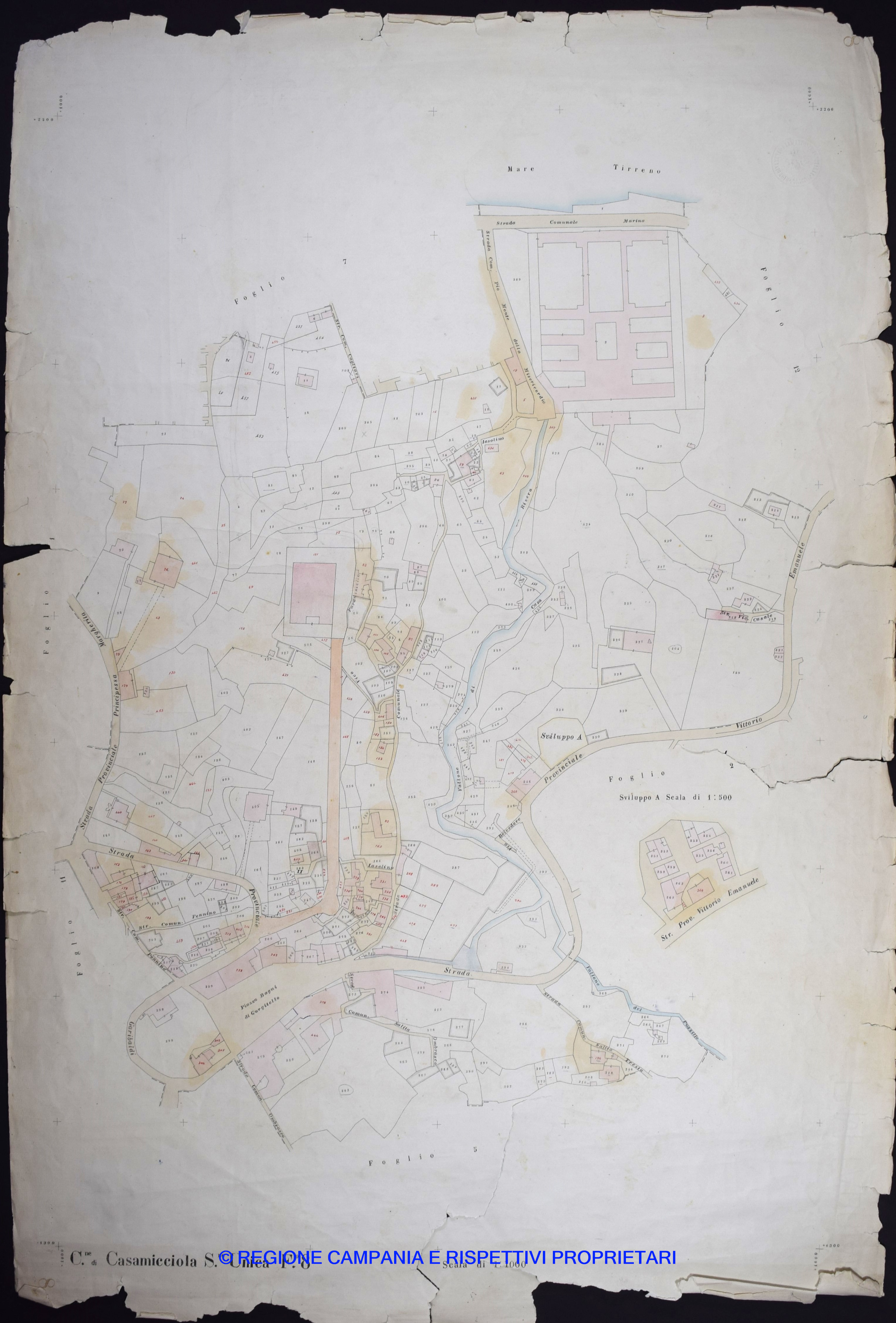 Mappa