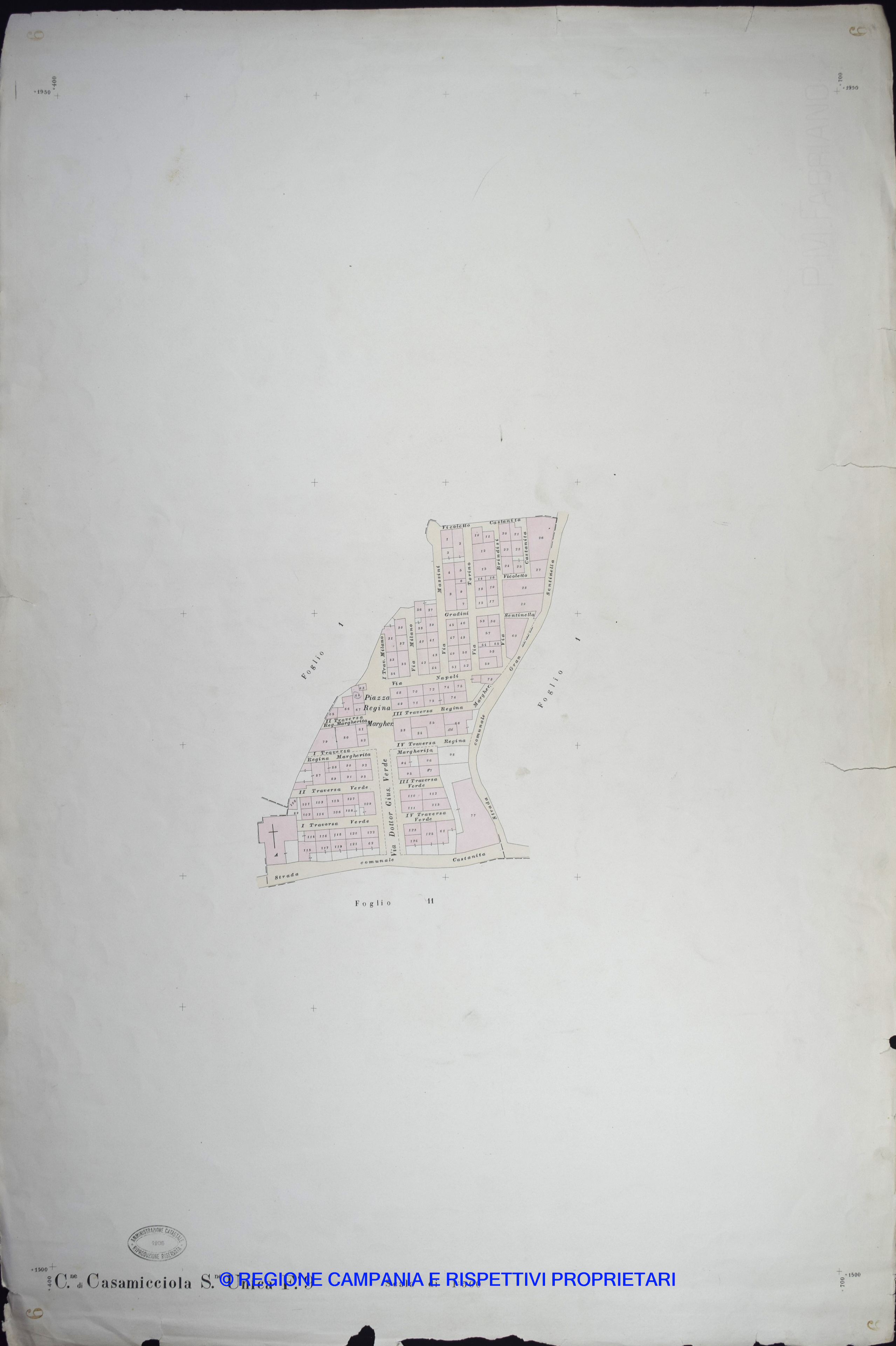 Mappa