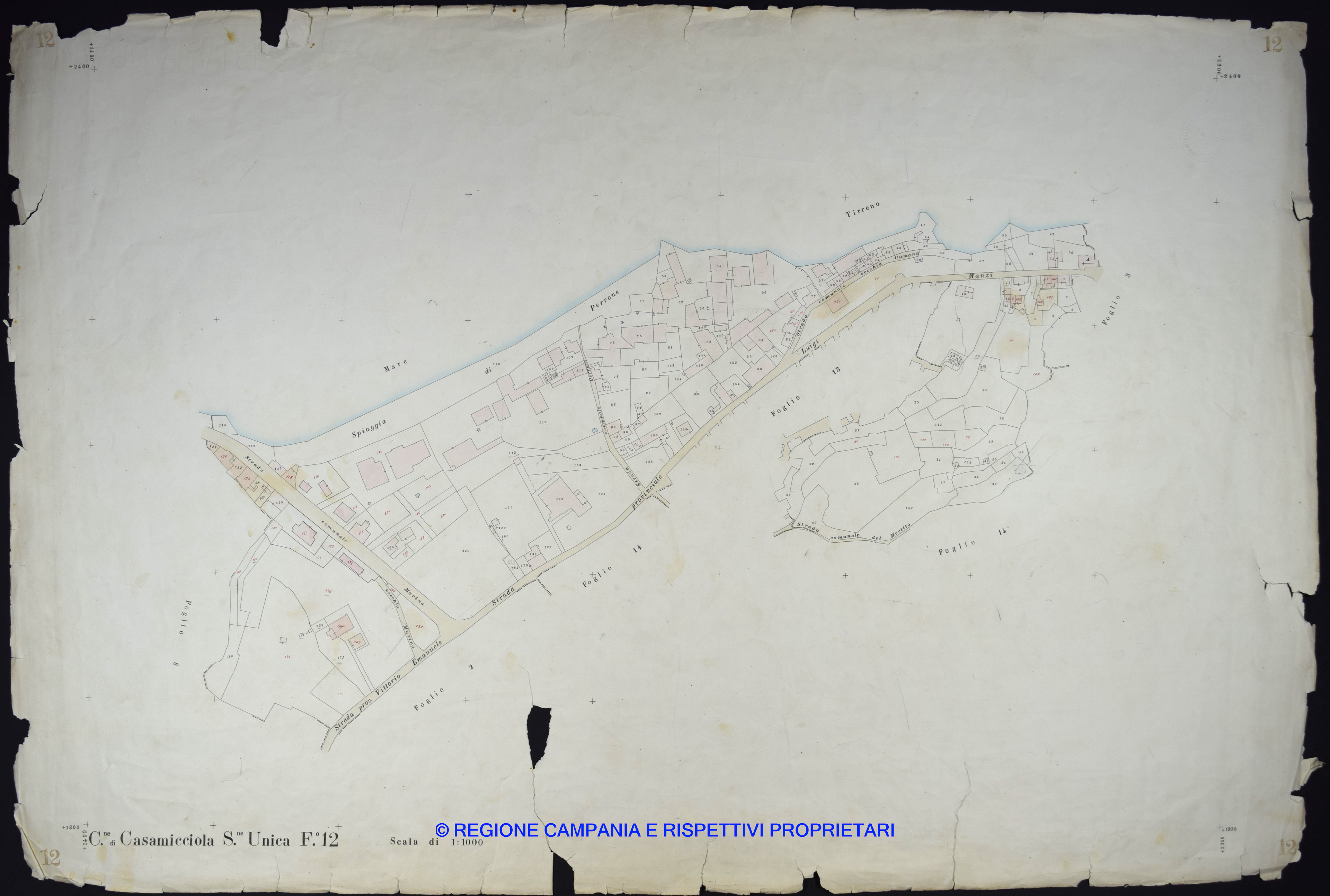 Mappa