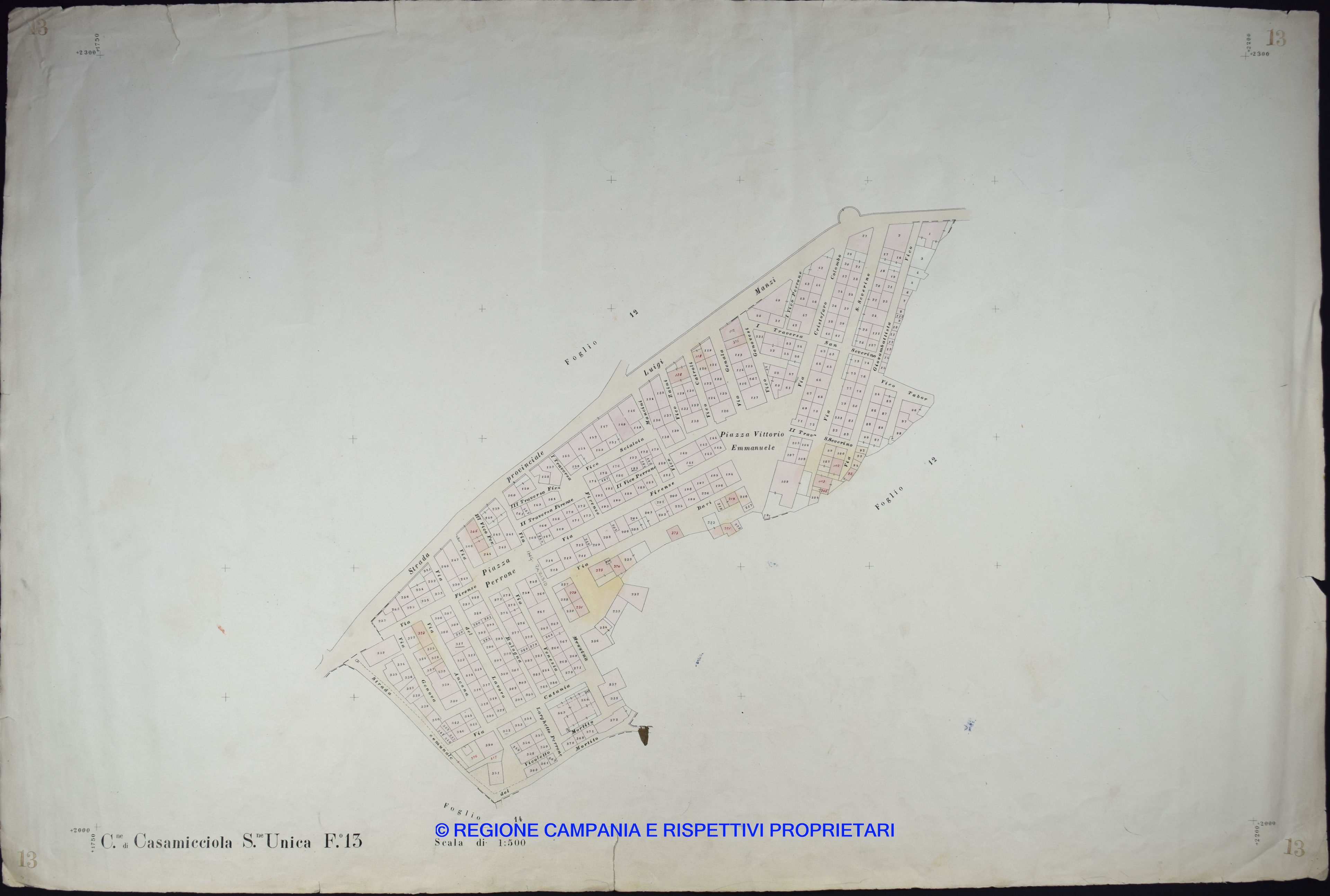 Mappa