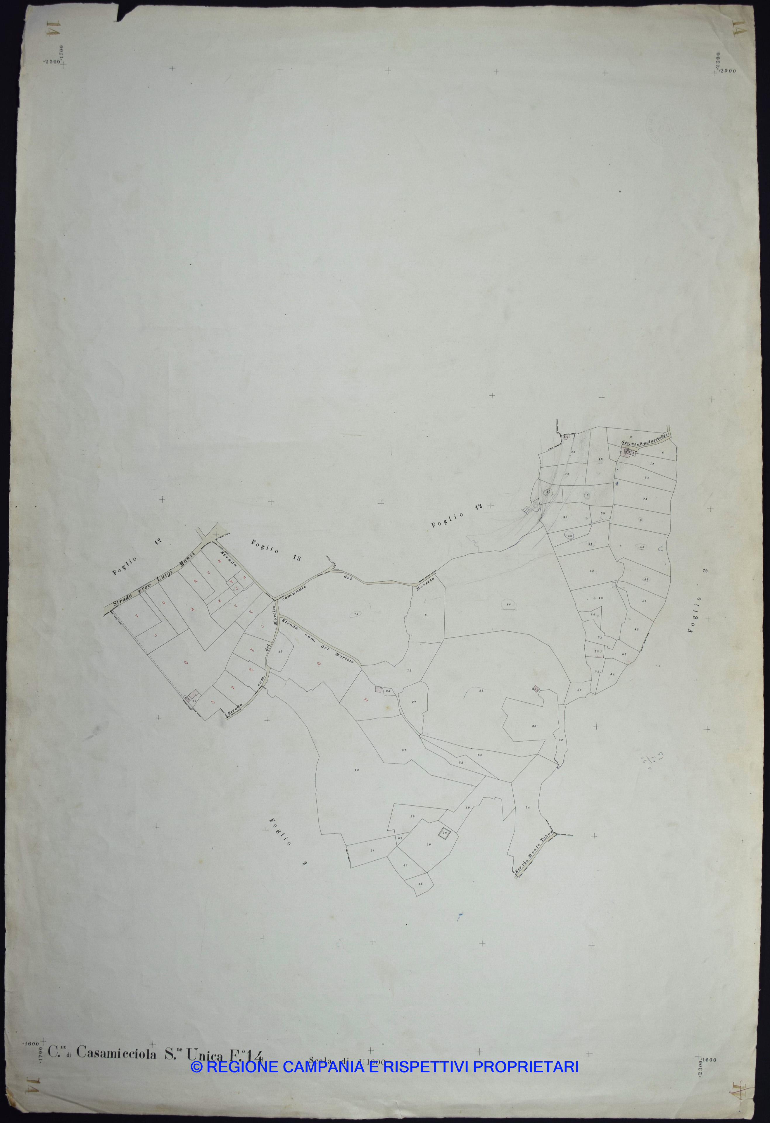 Mappa