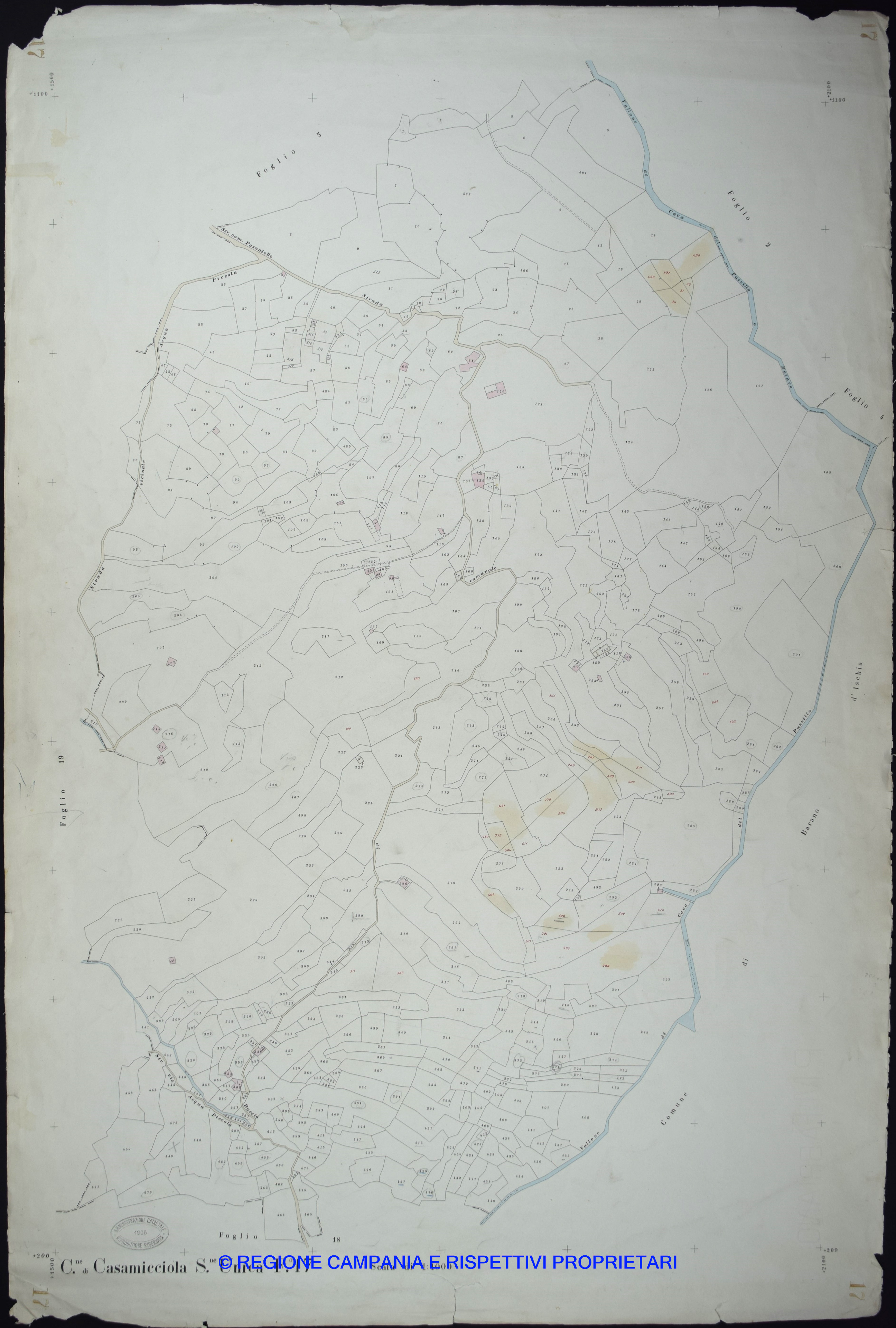 Mappa
