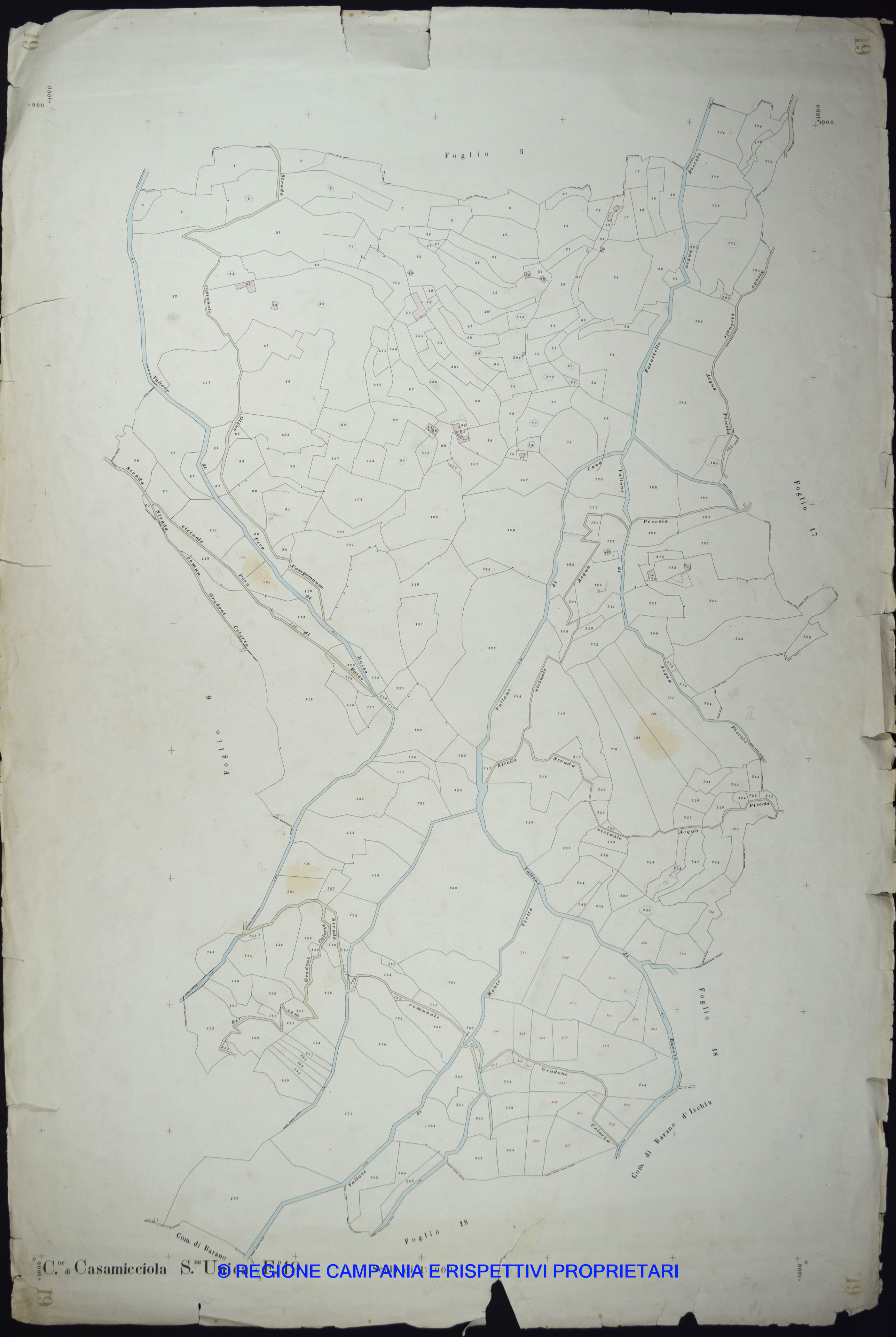 Mappa
