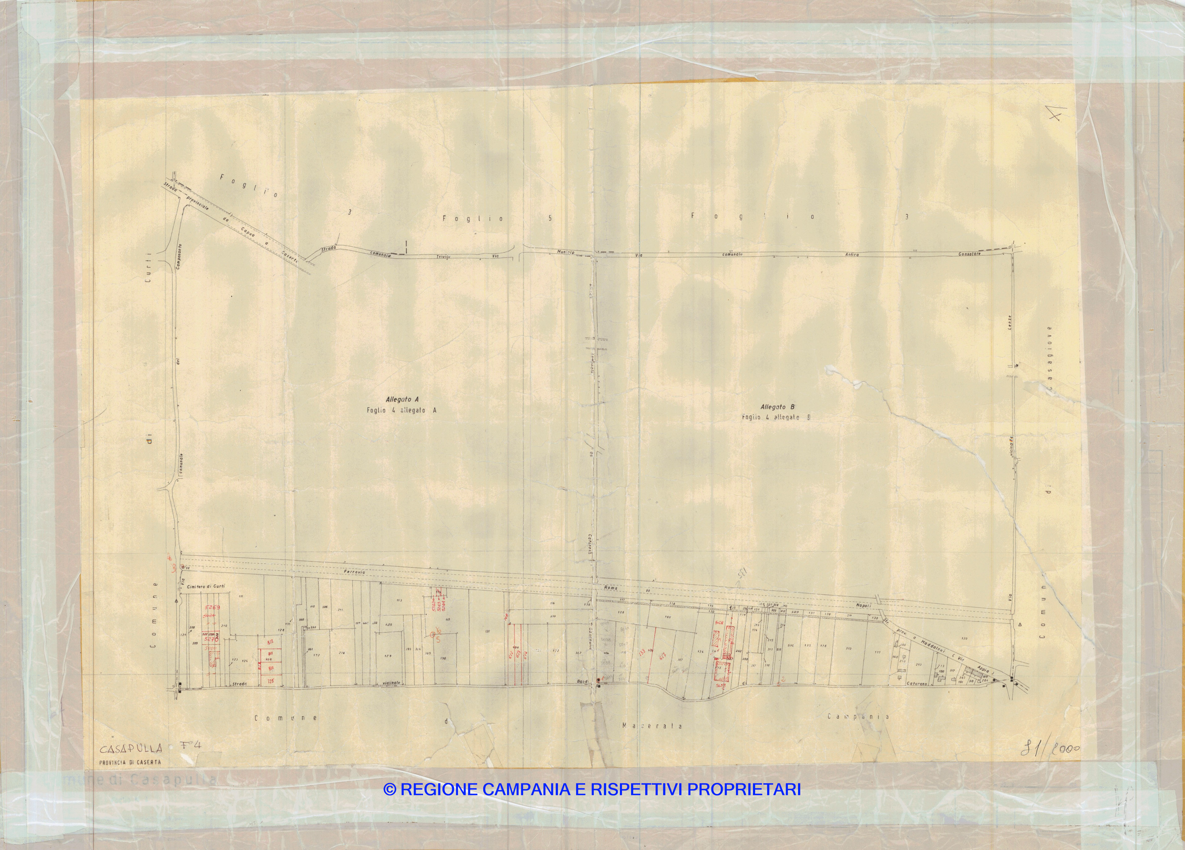 Mappa