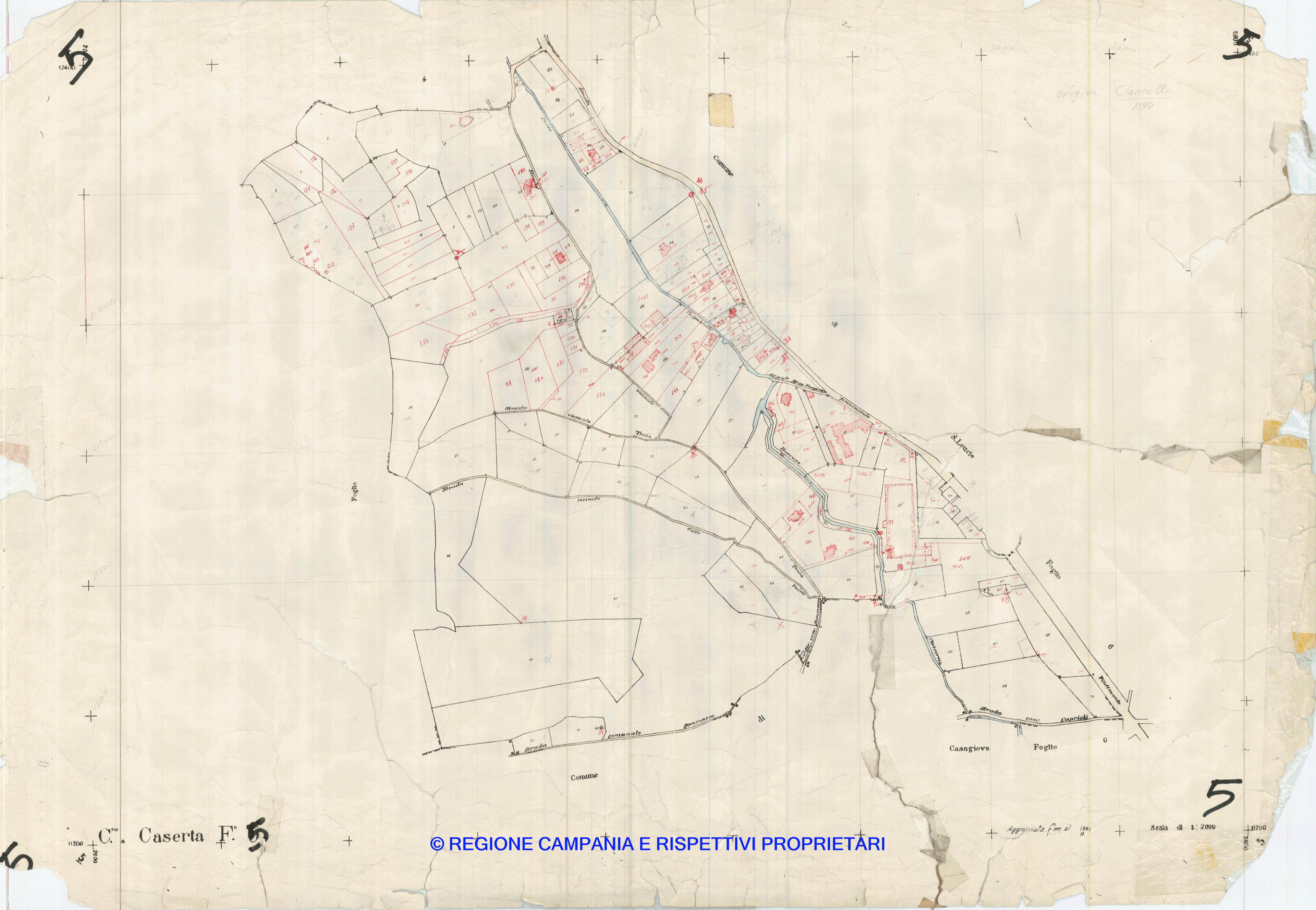 Mappa