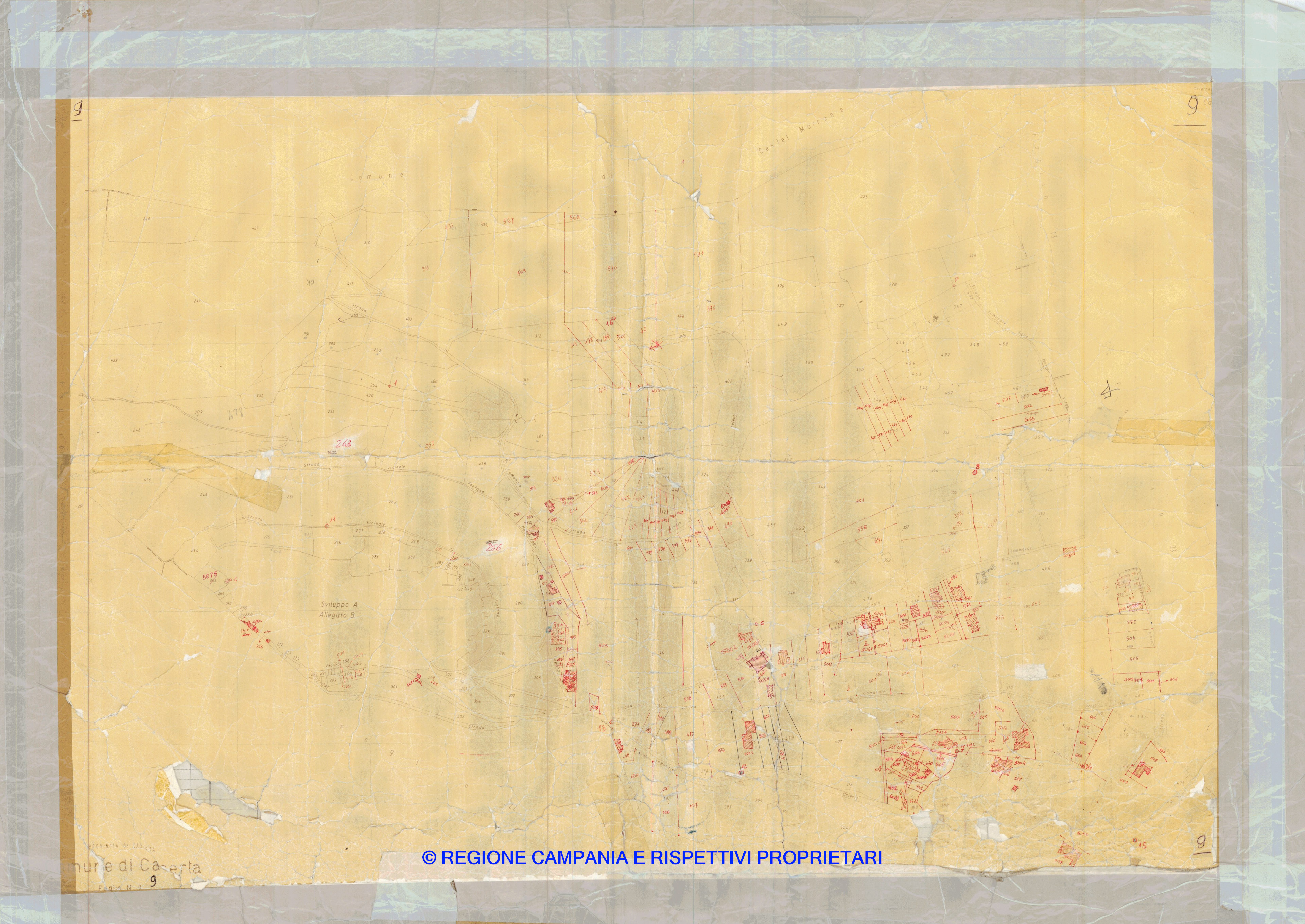 Mappa