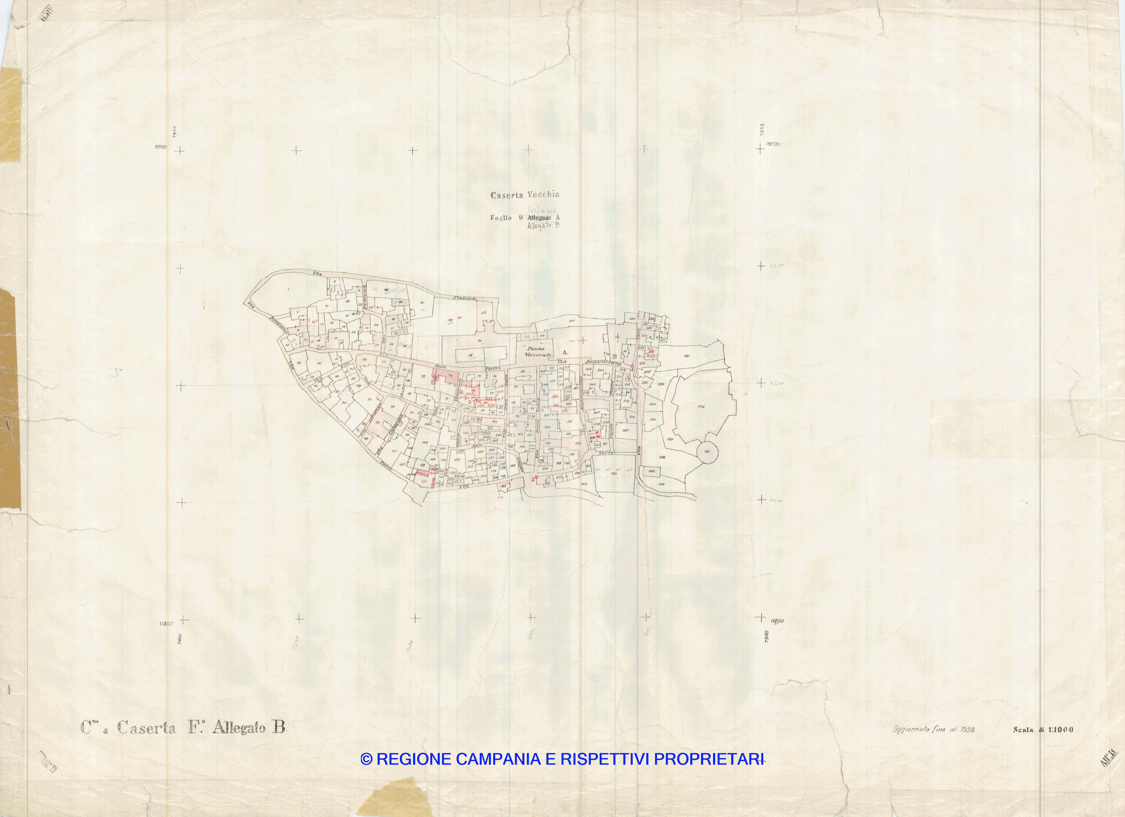 Mappa
