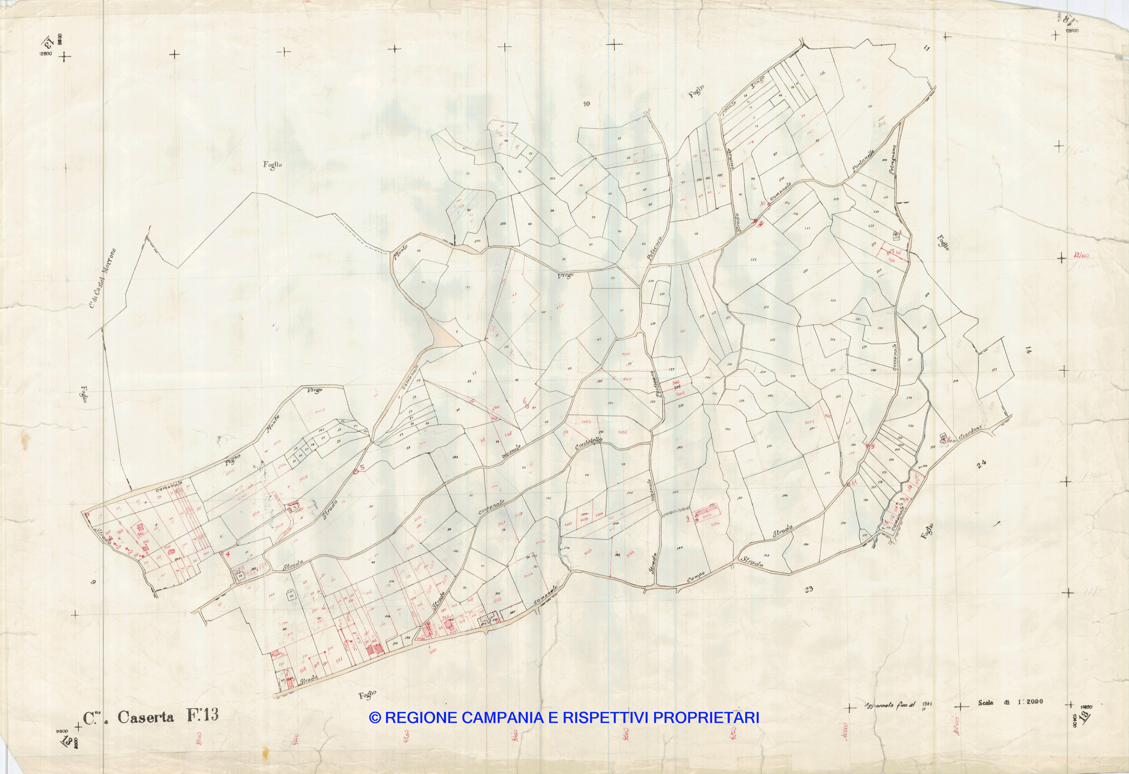 Mappa