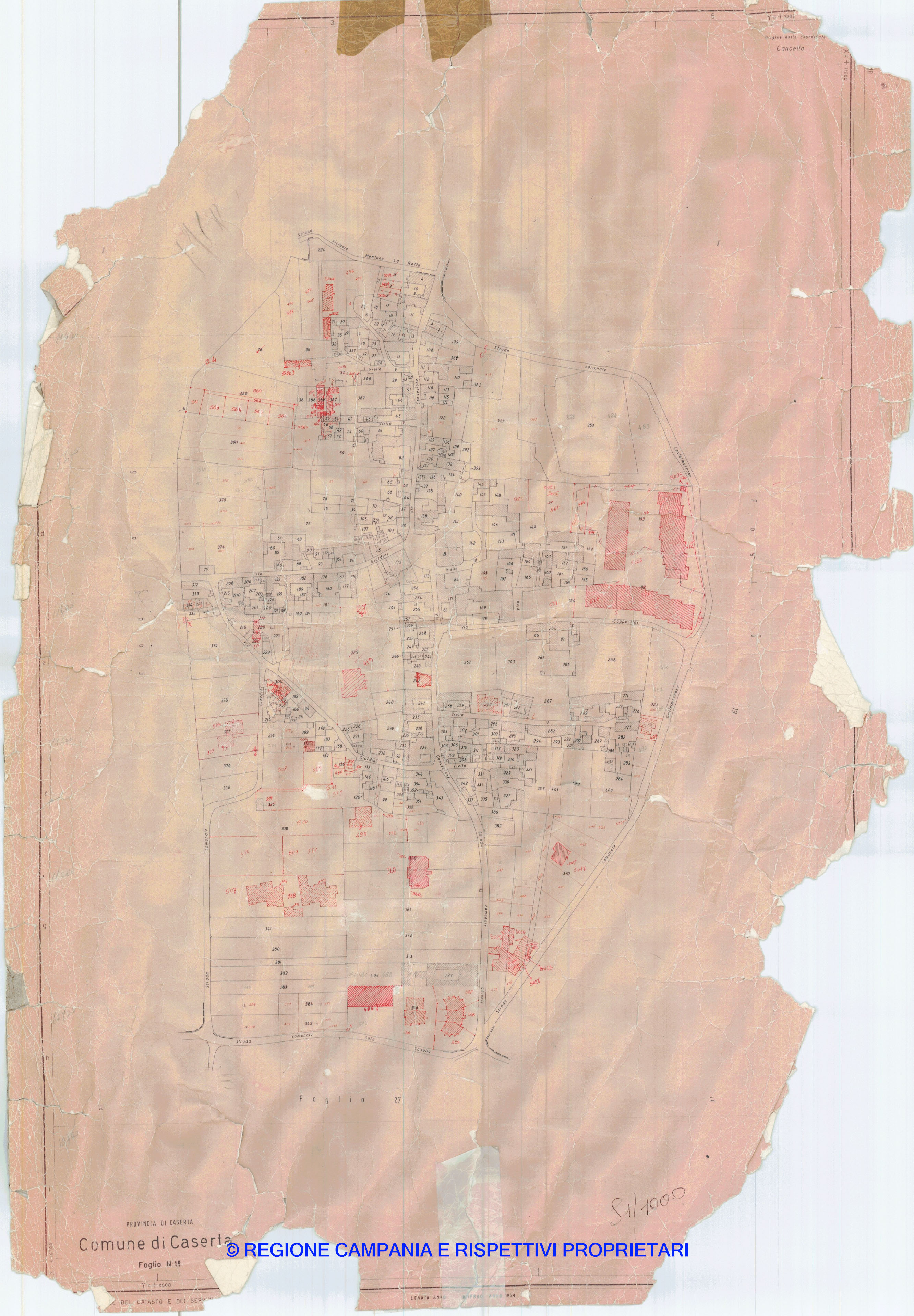 Mappa
