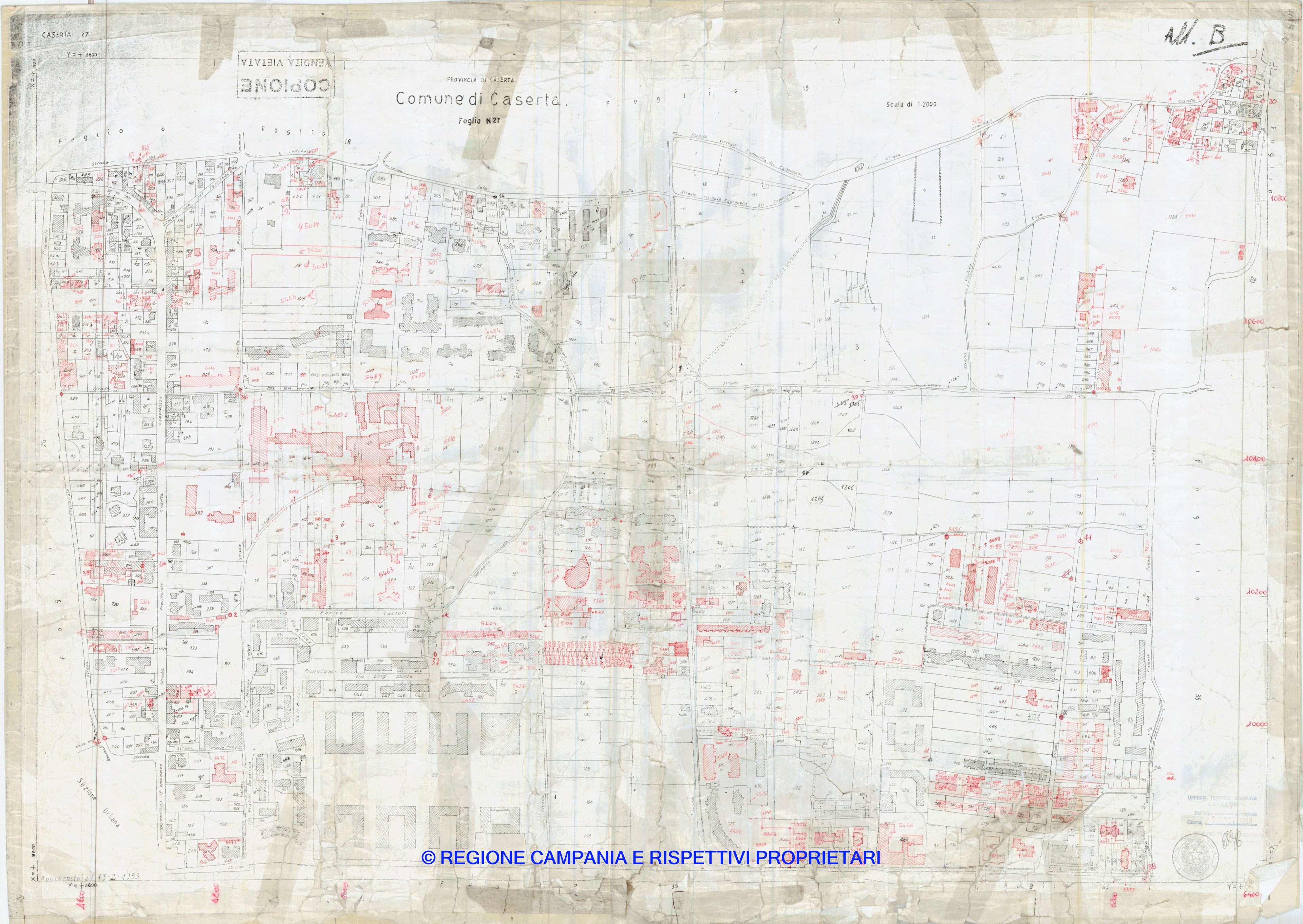 Mappa