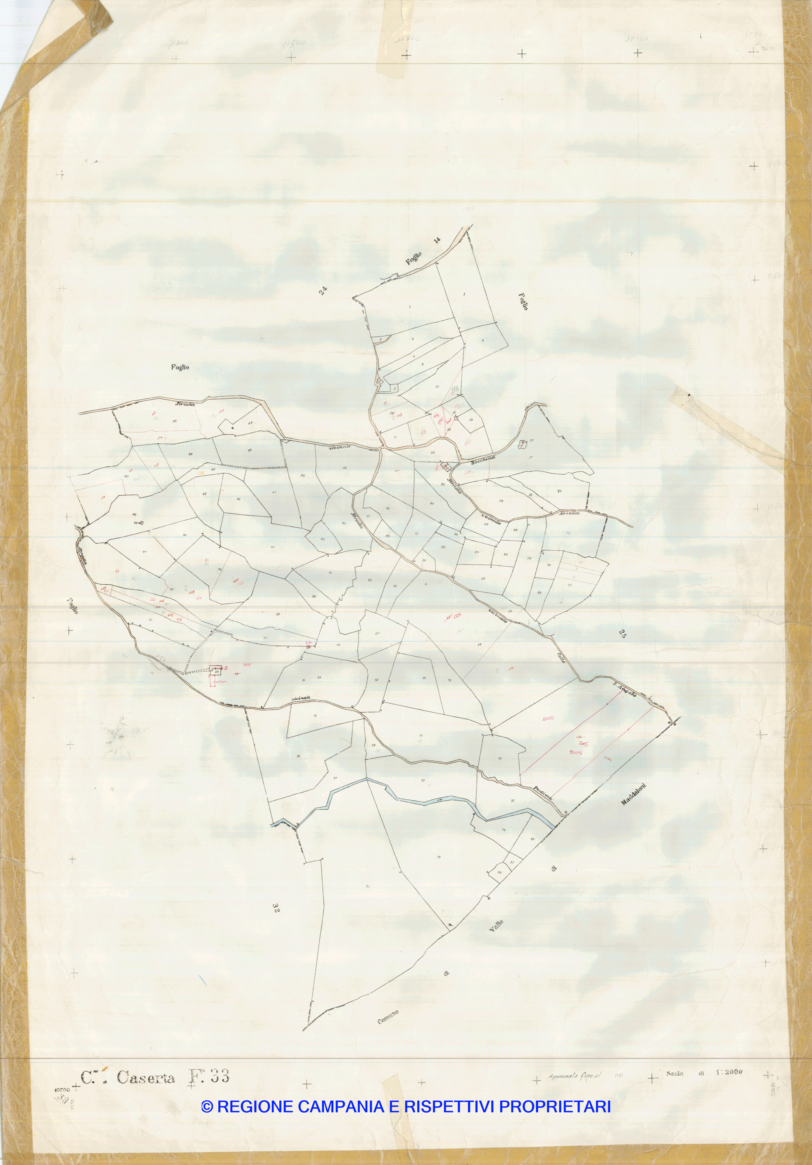 Mappa