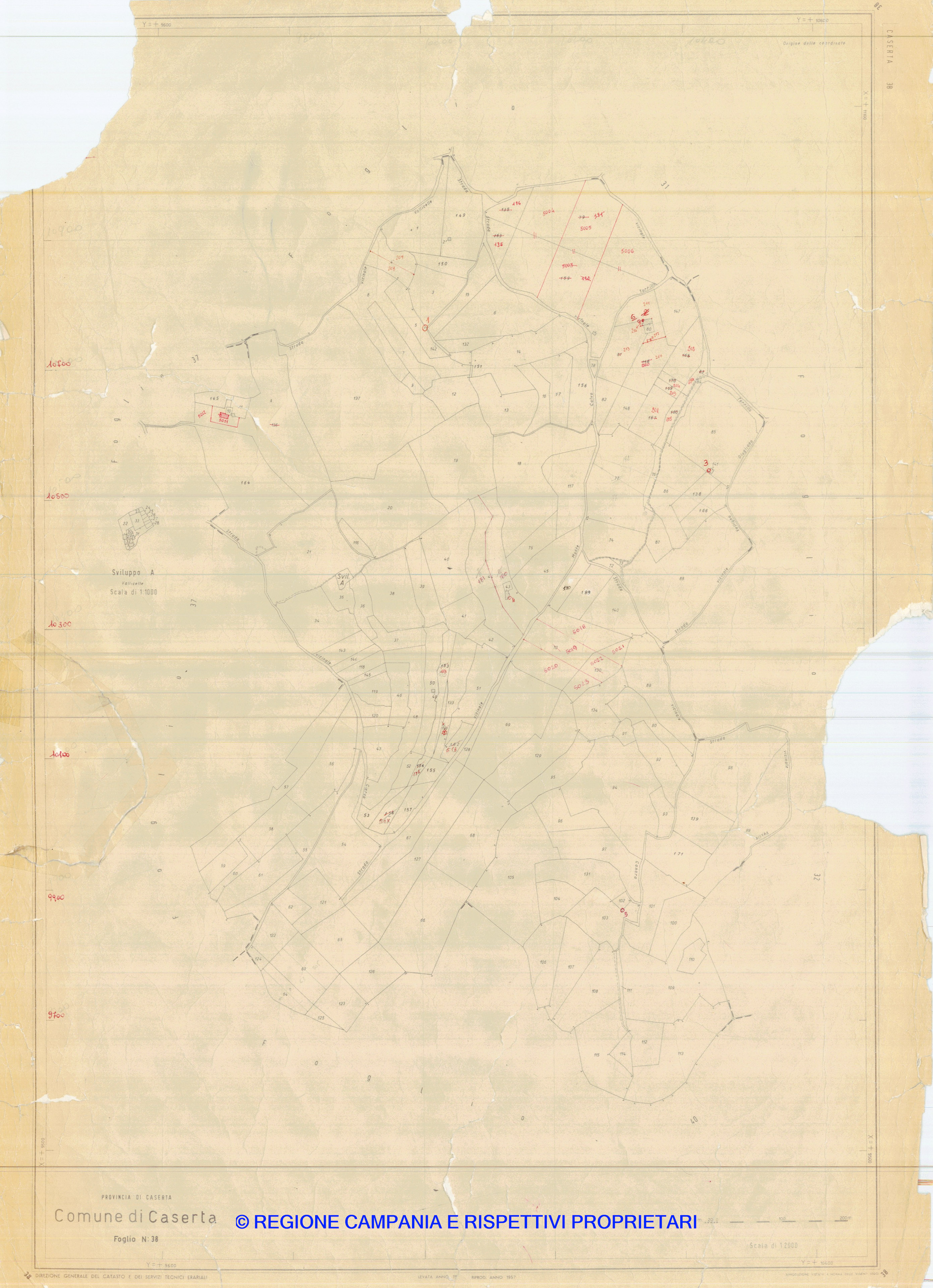 Mappa