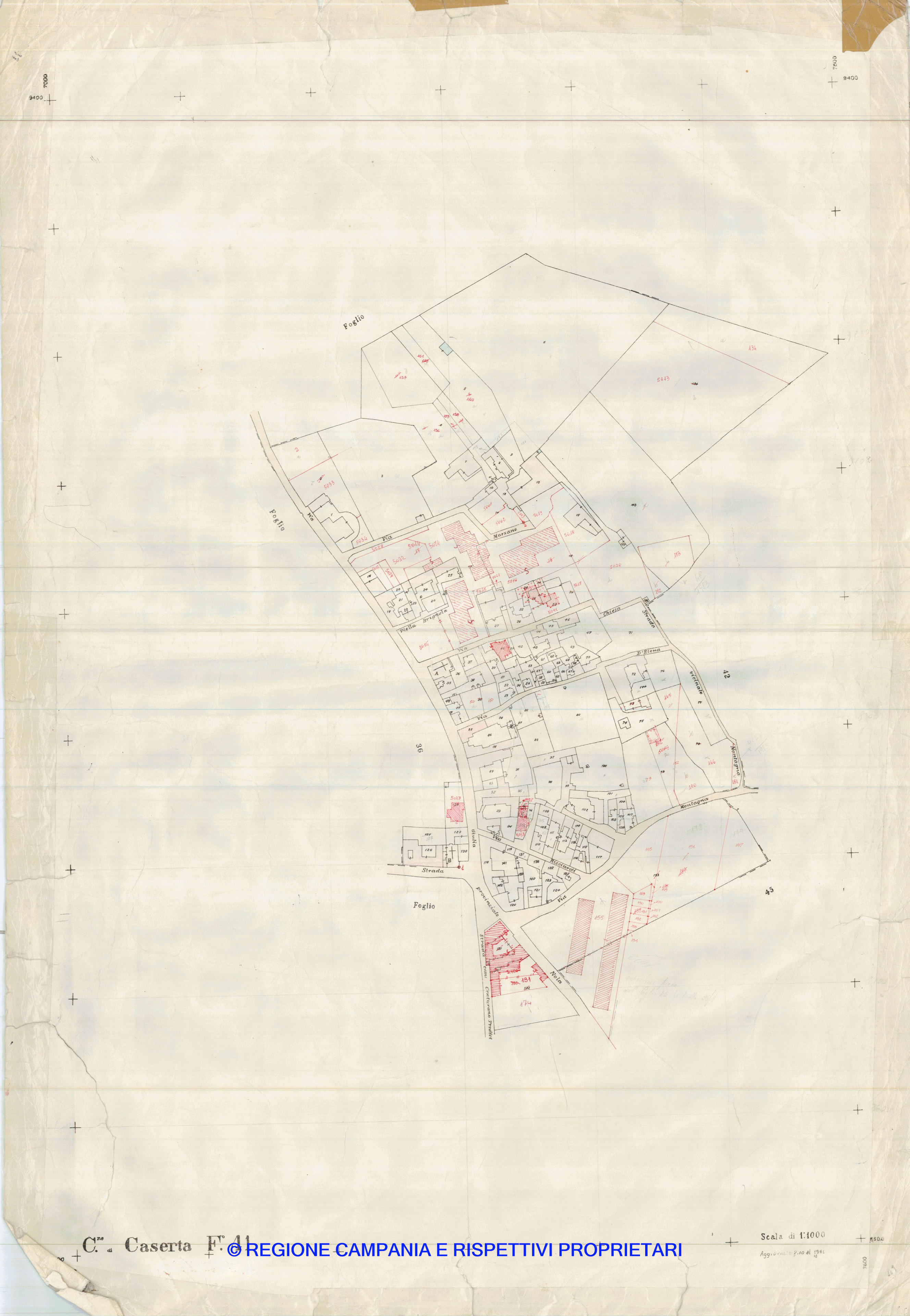 Mappa