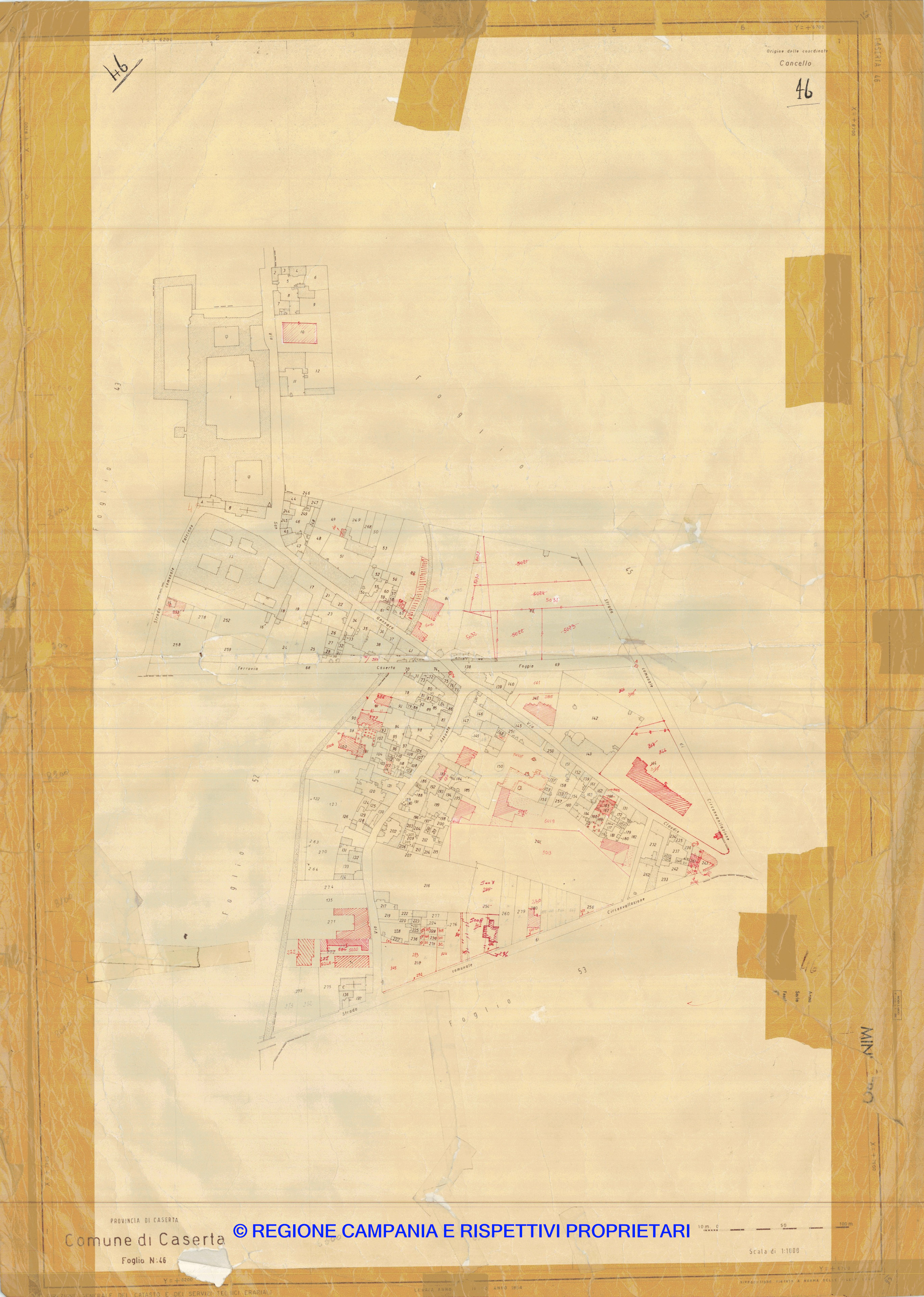 Mappa