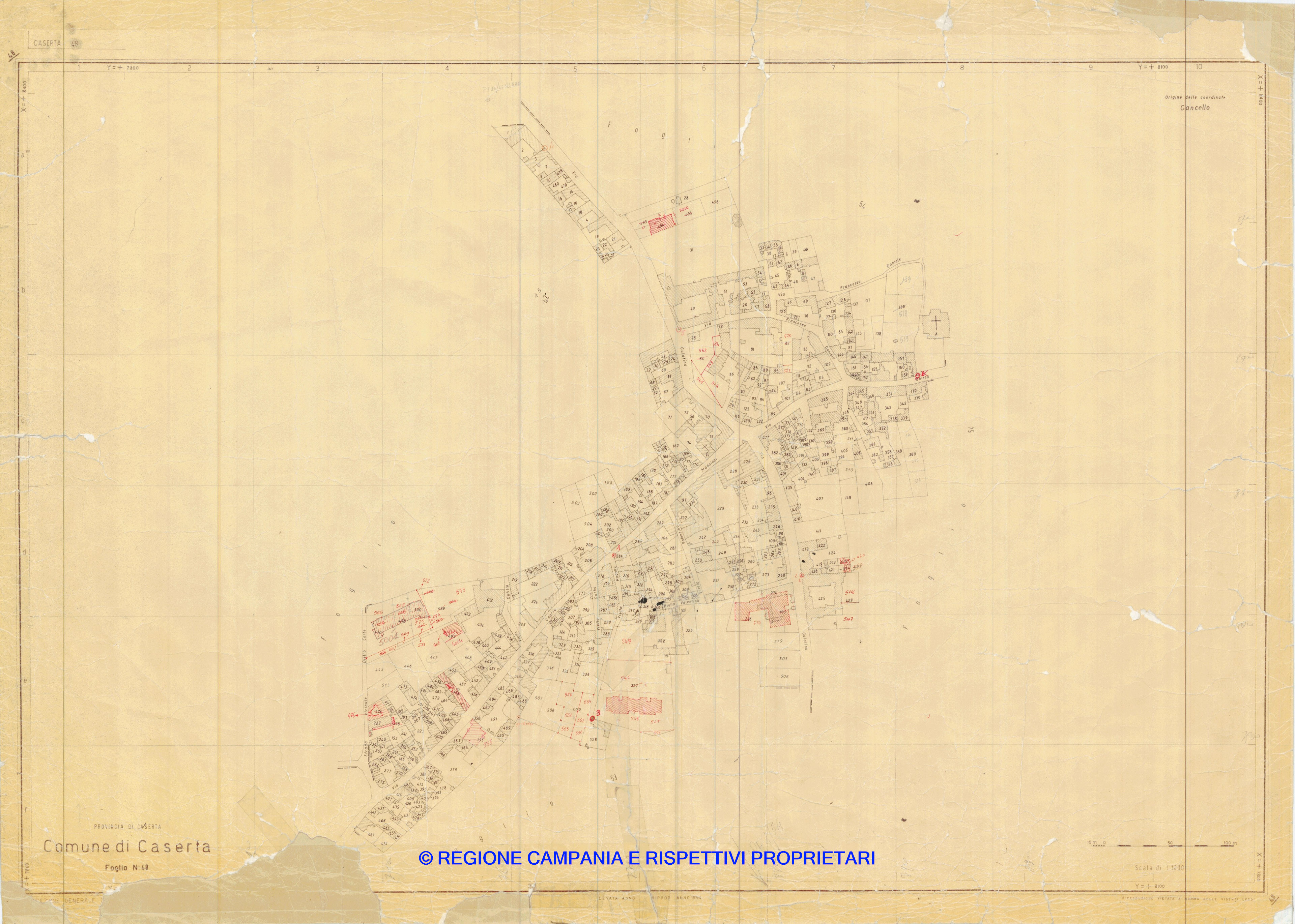 Mappa