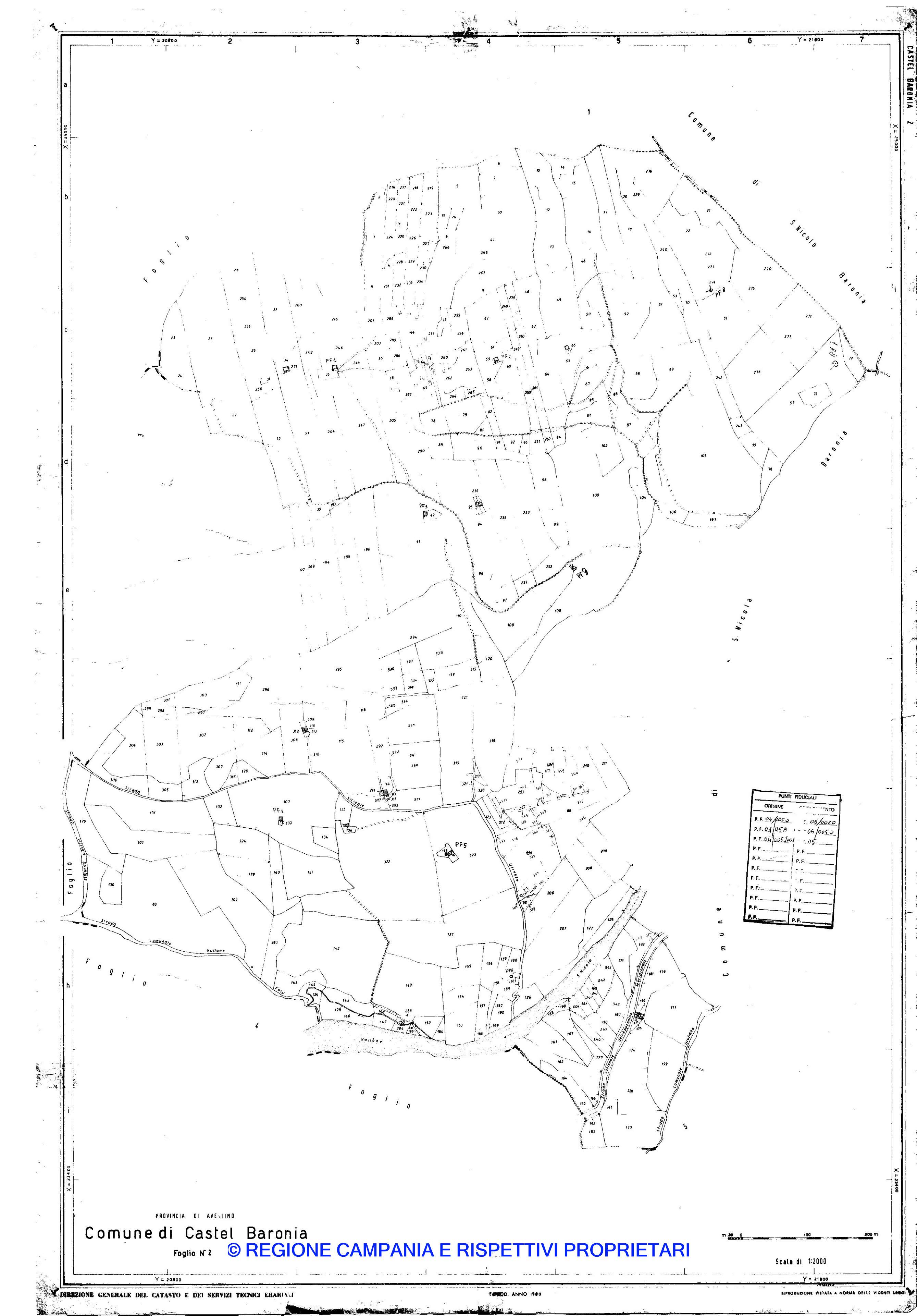 Mappa