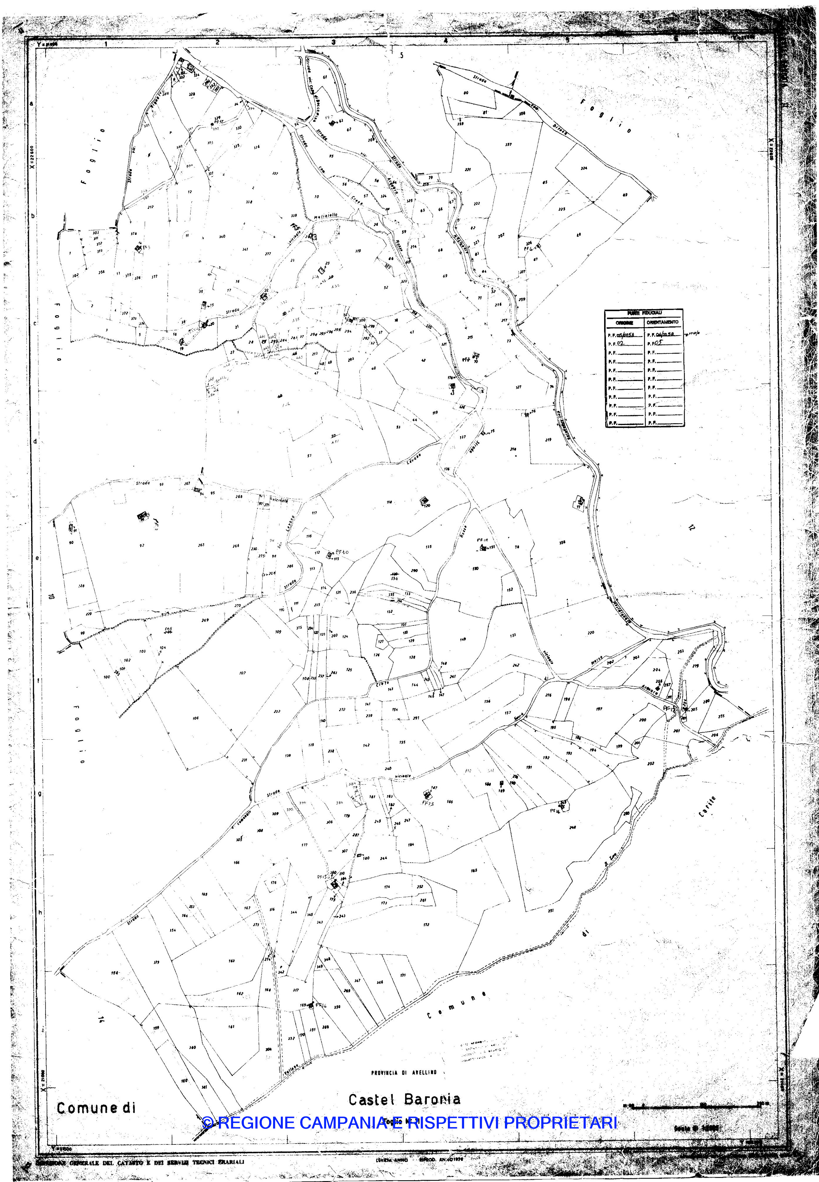 Mappa