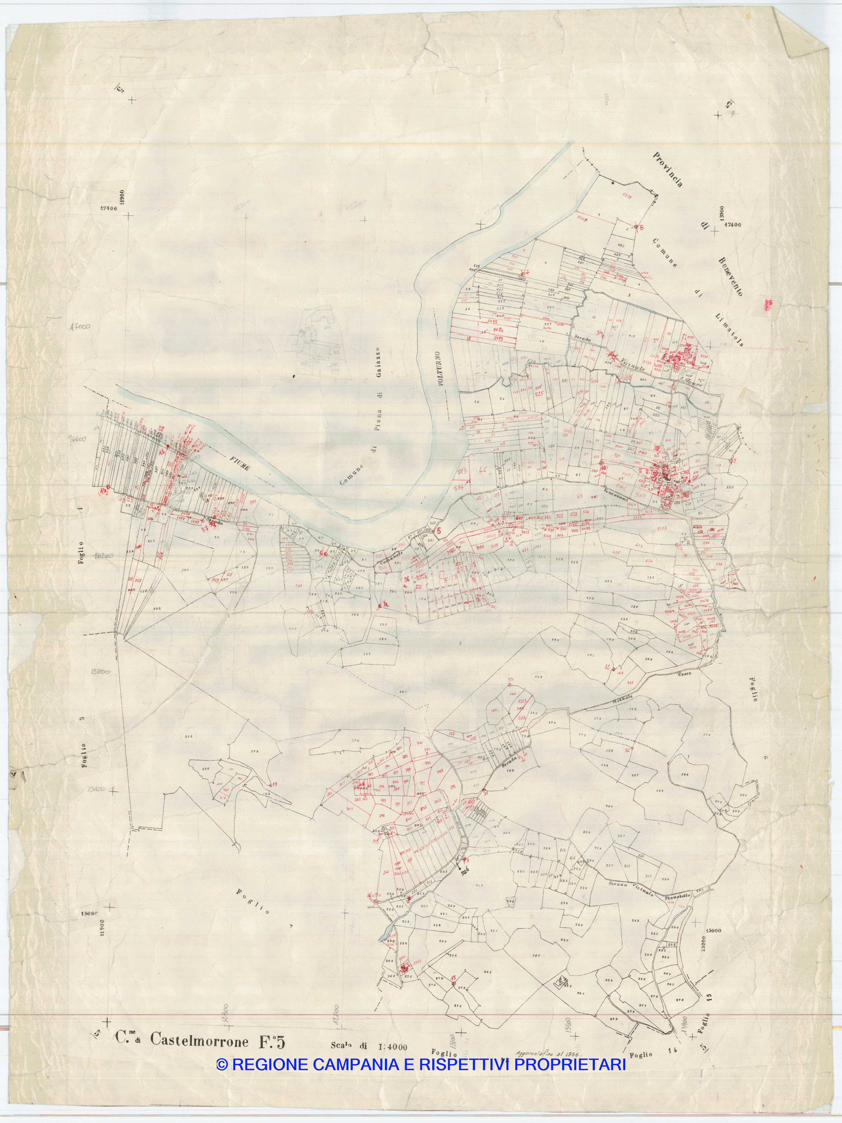 Mappa