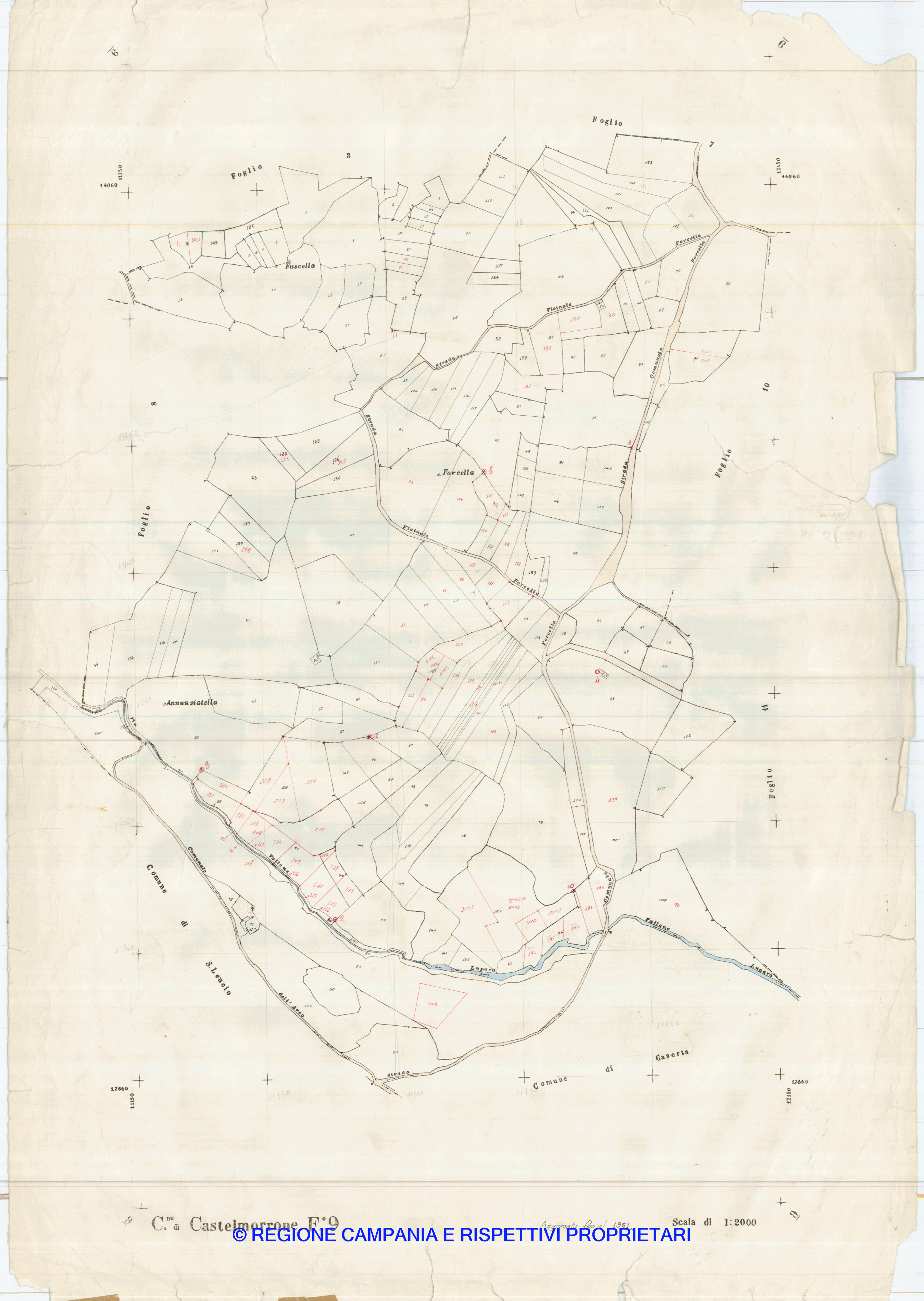 Mappa