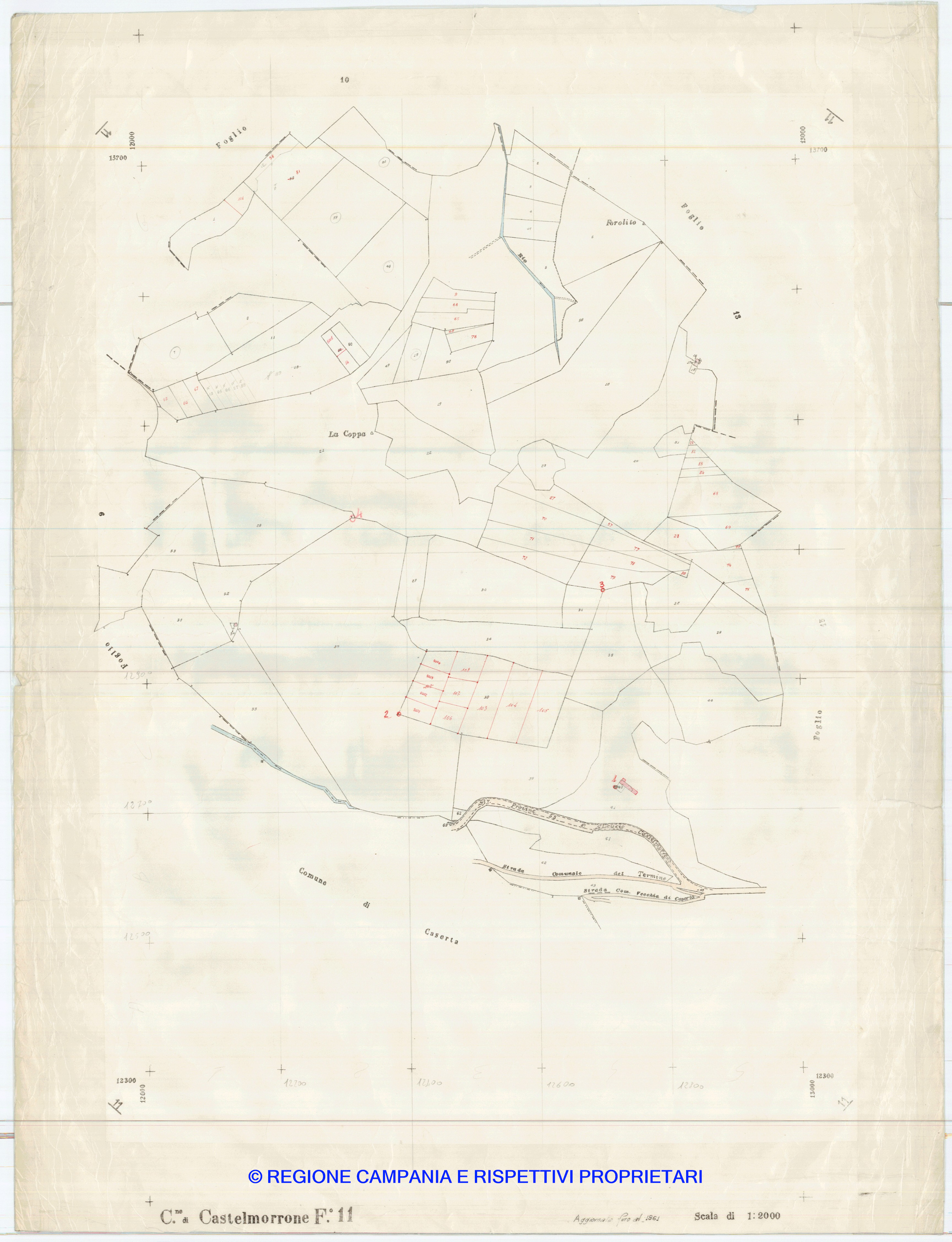 Mappa