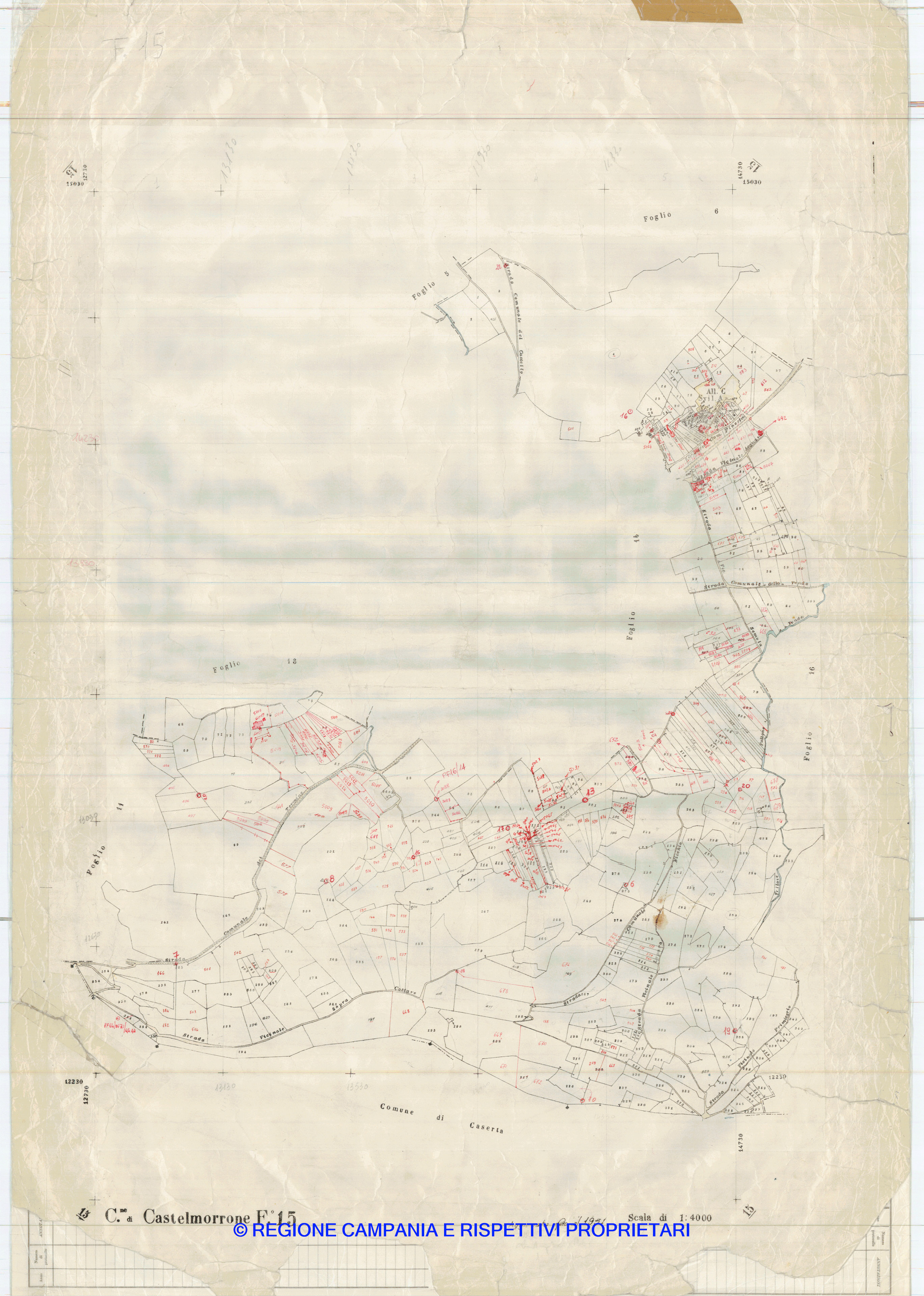 Mappa