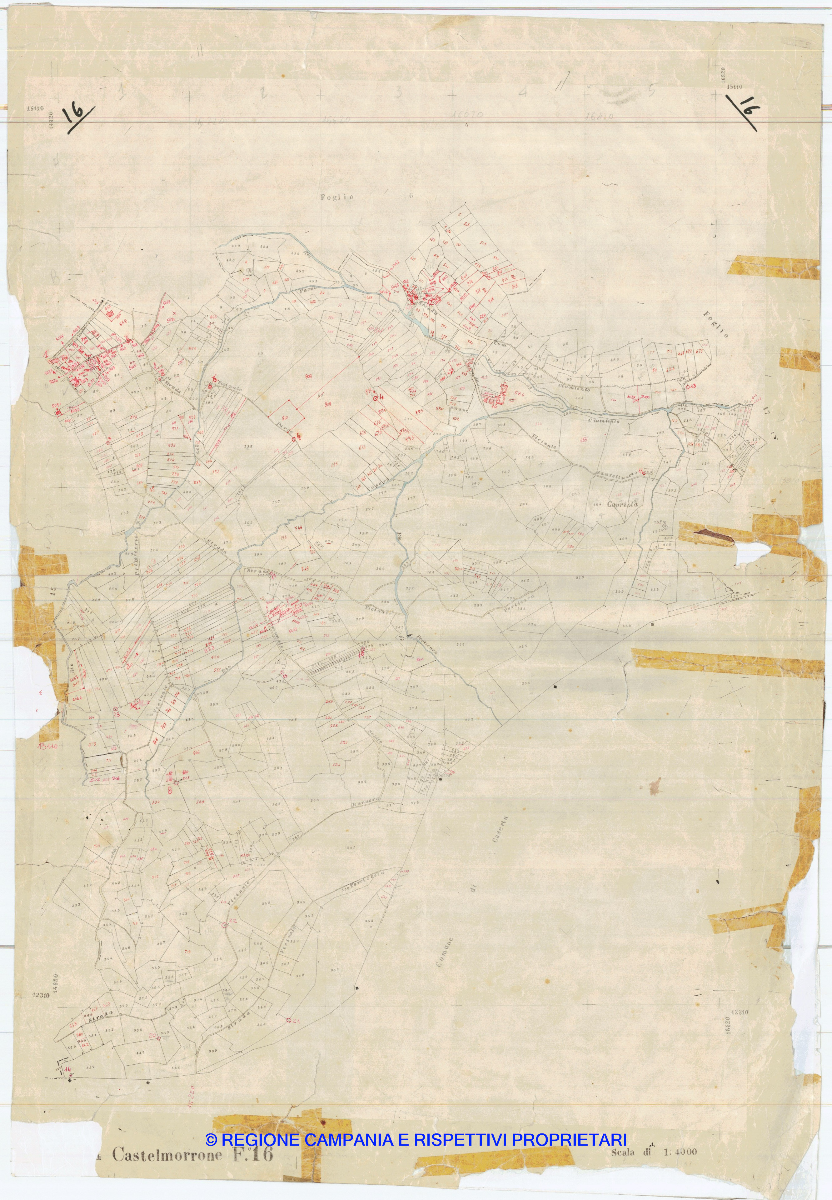 Mappa
