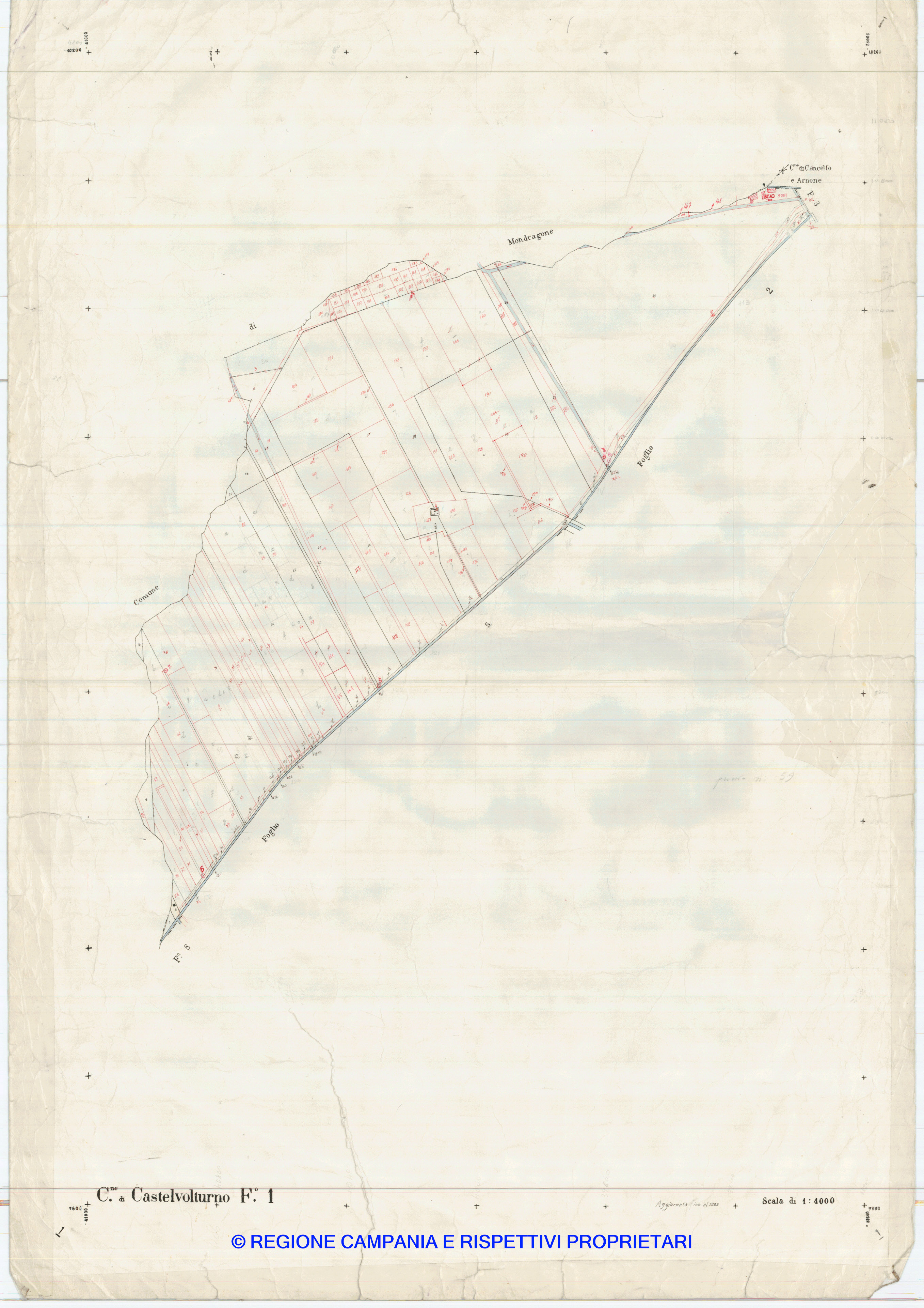Mappa
