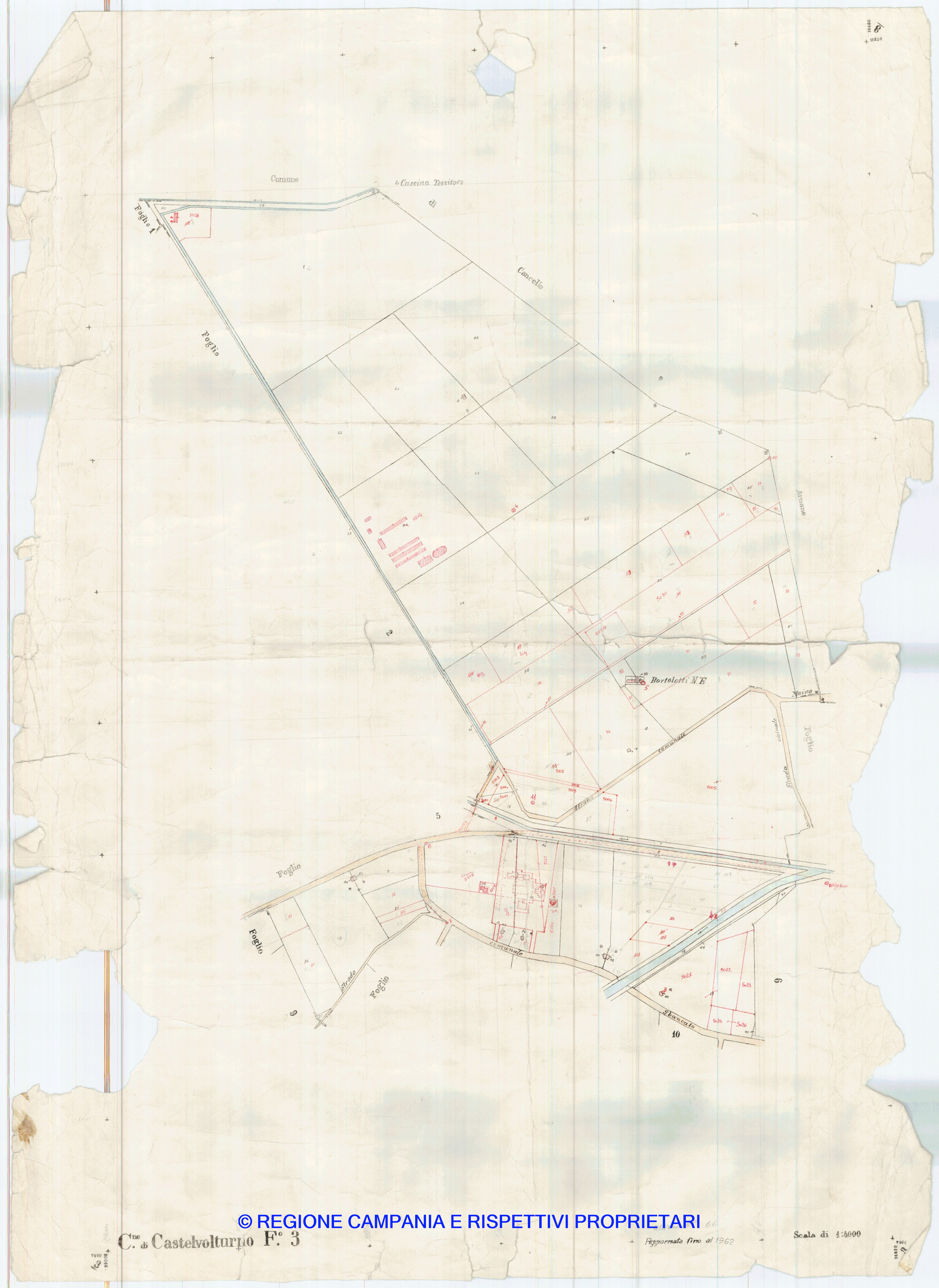 Mappa