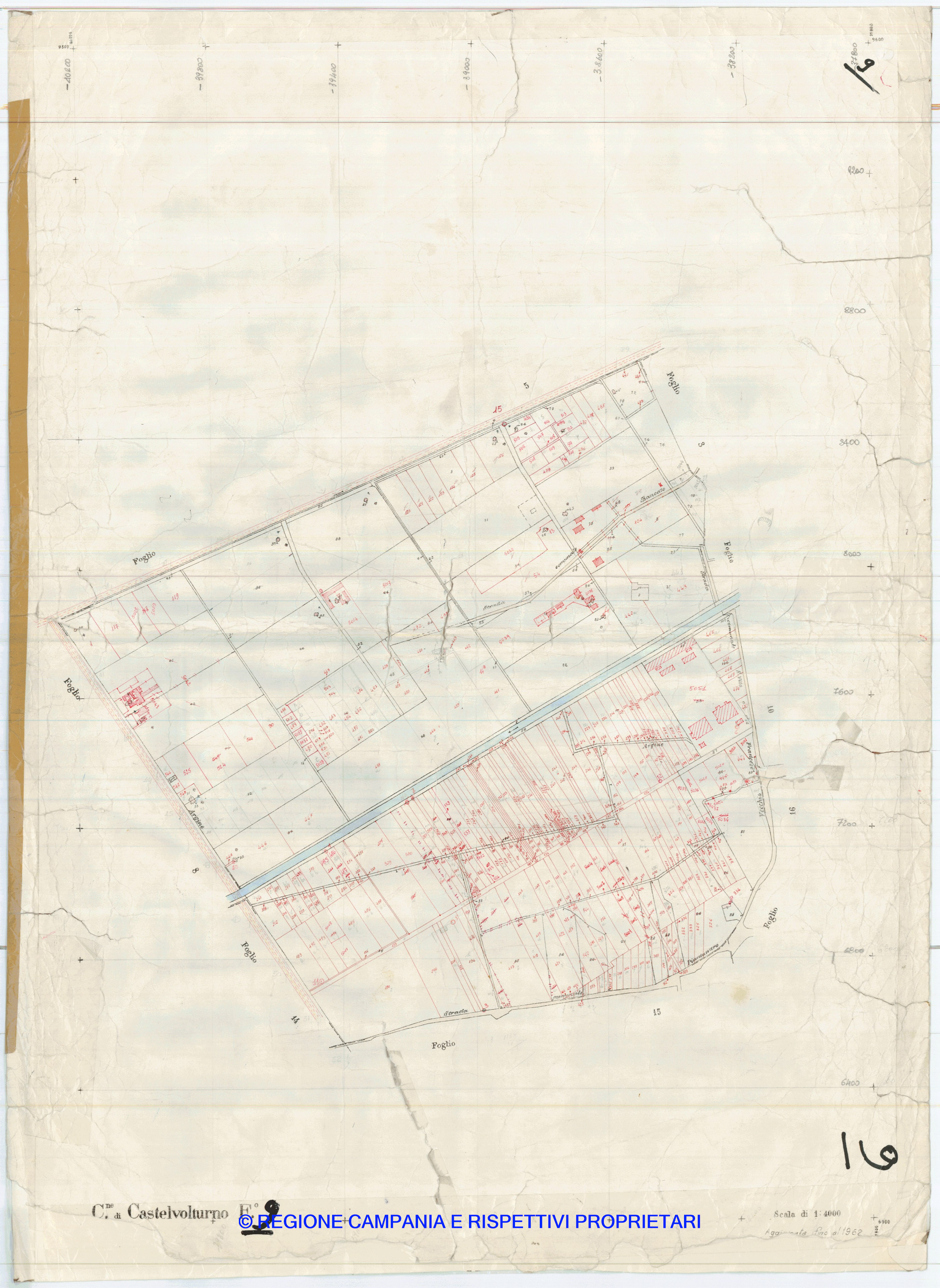 Mappa