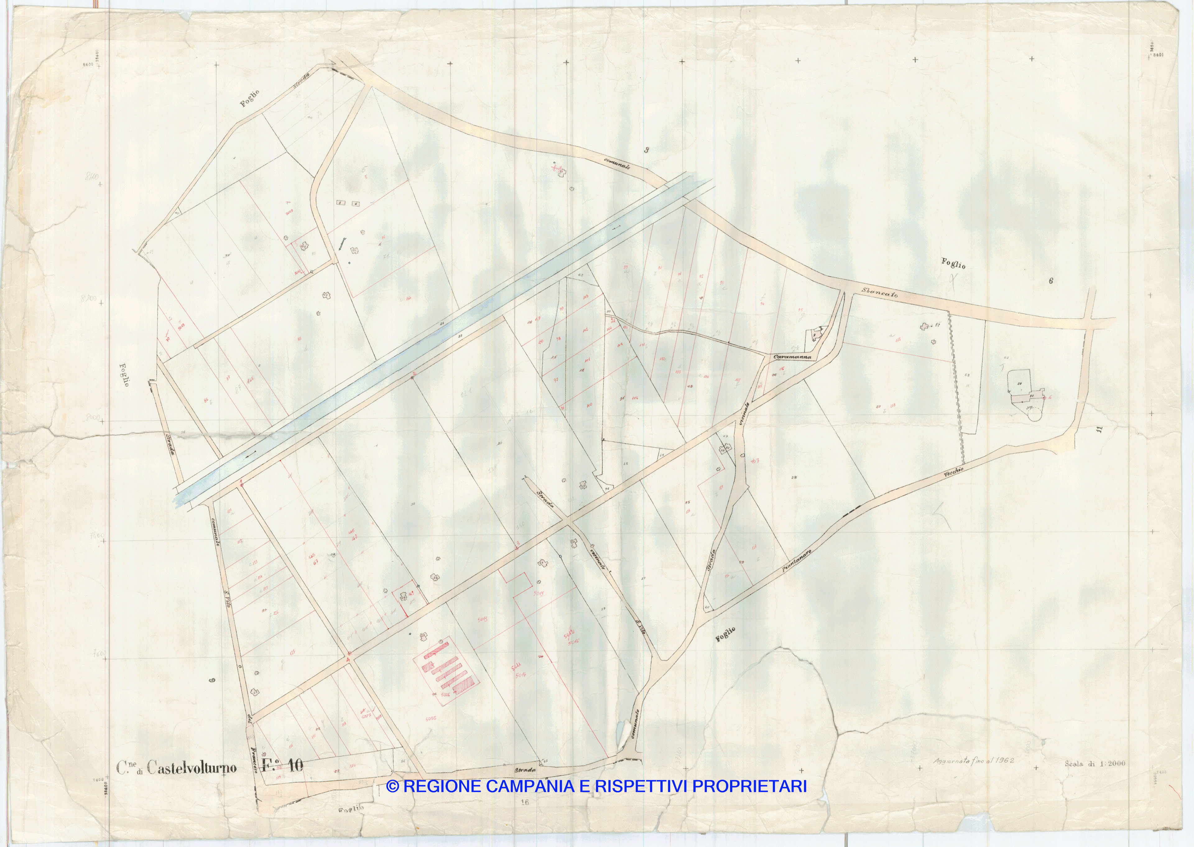 Mappa