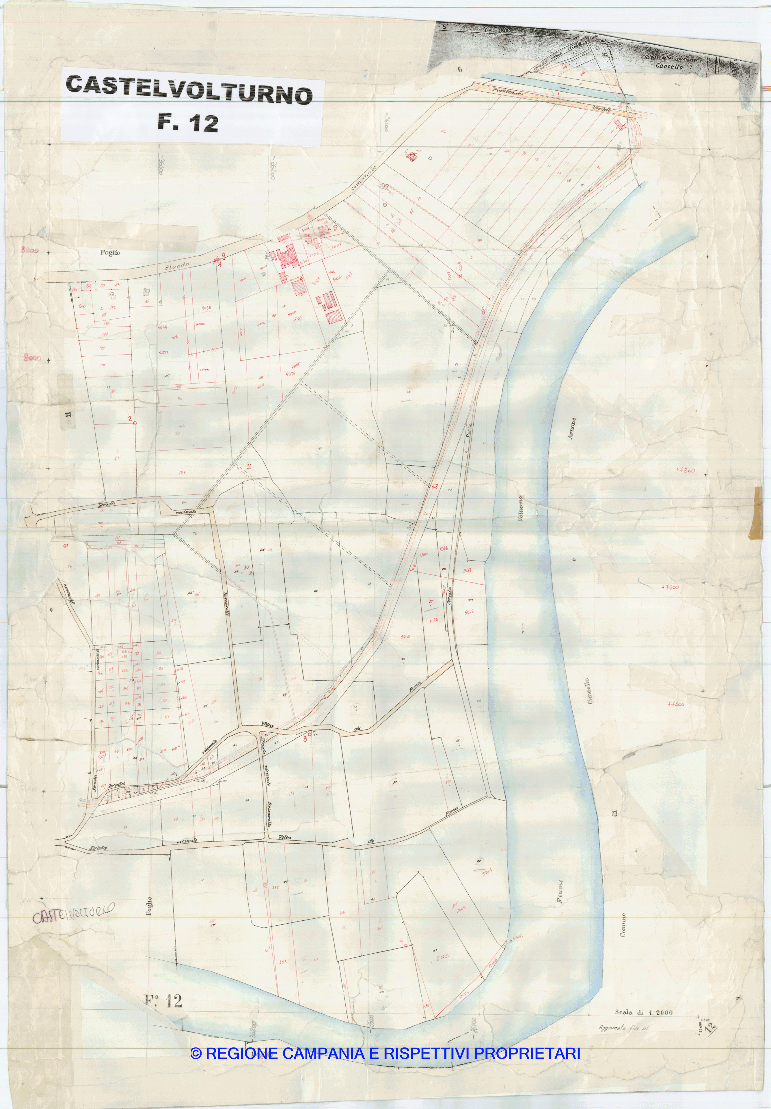 Mappa