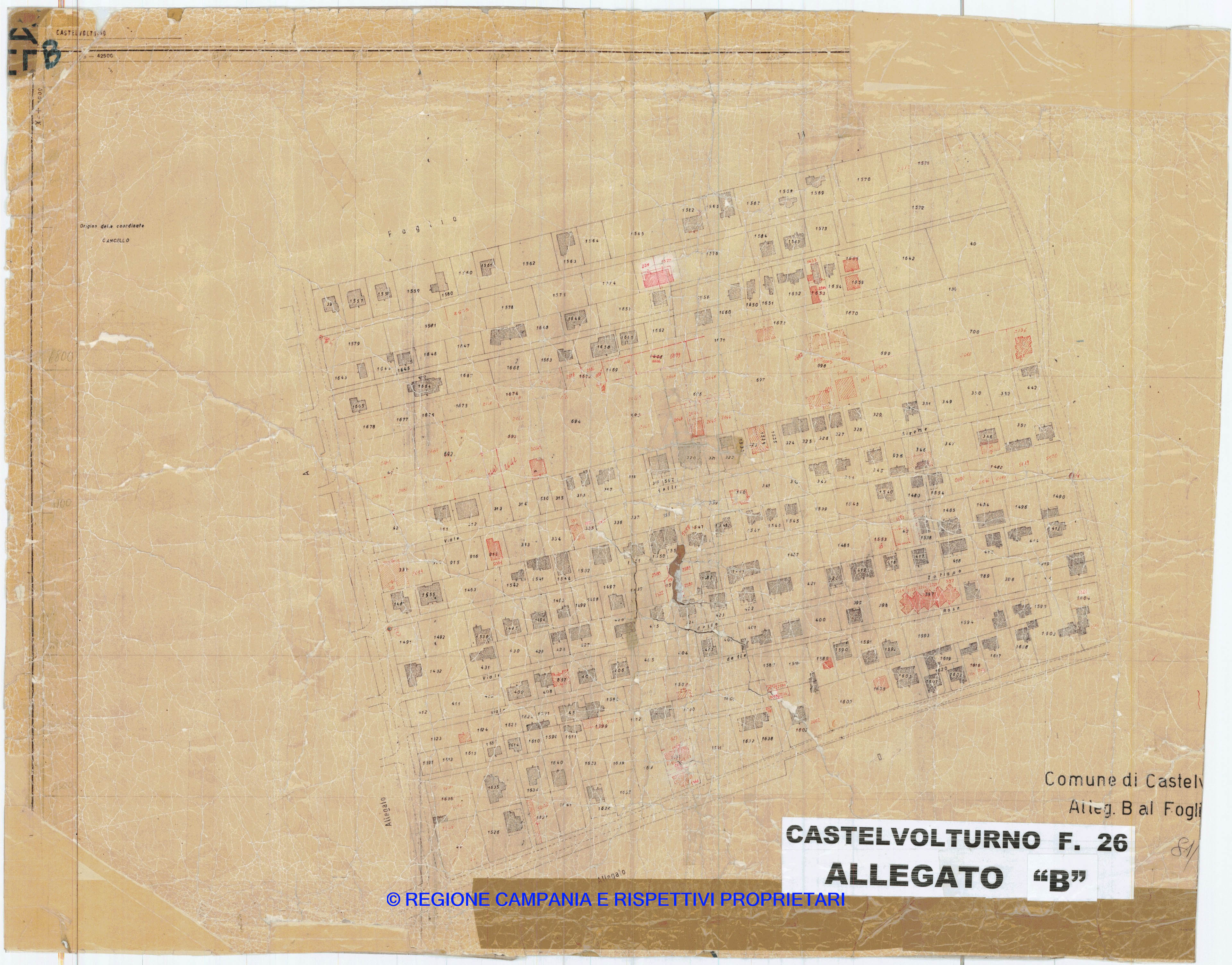 Mappa