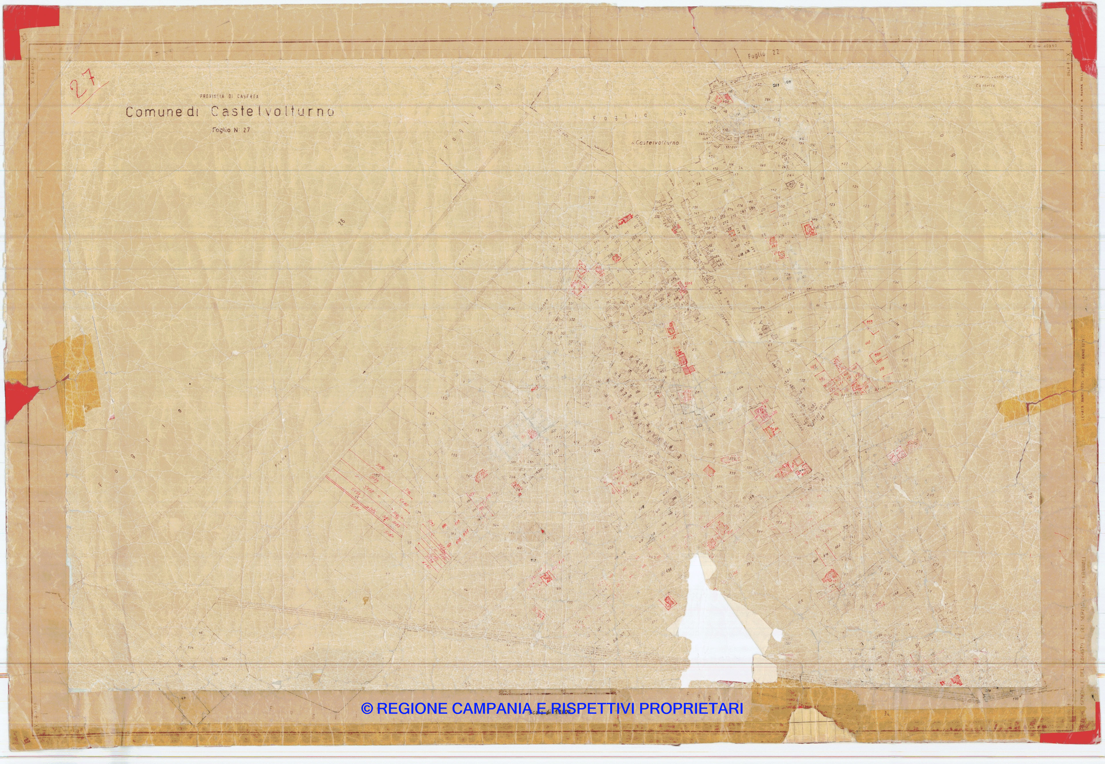 Mappa