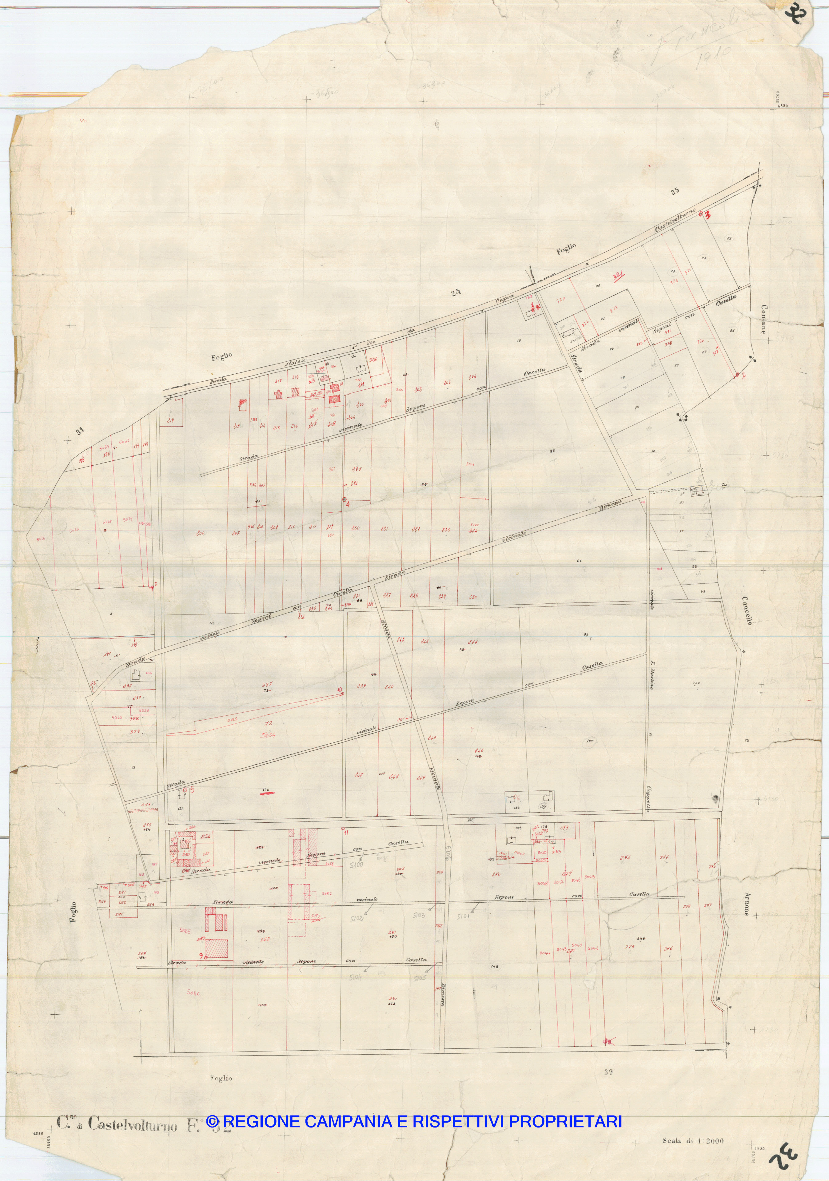 Mappa