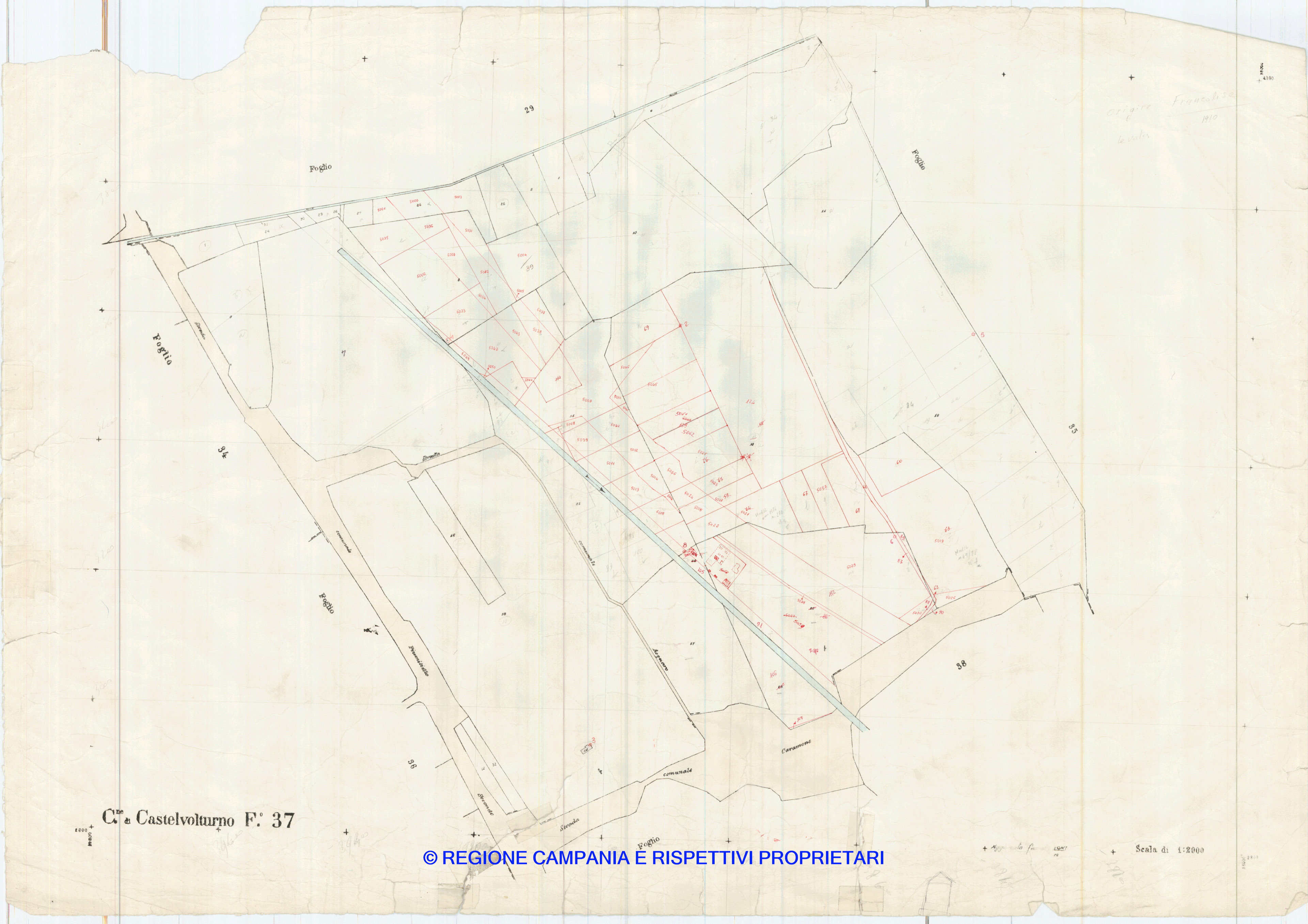 Mappa