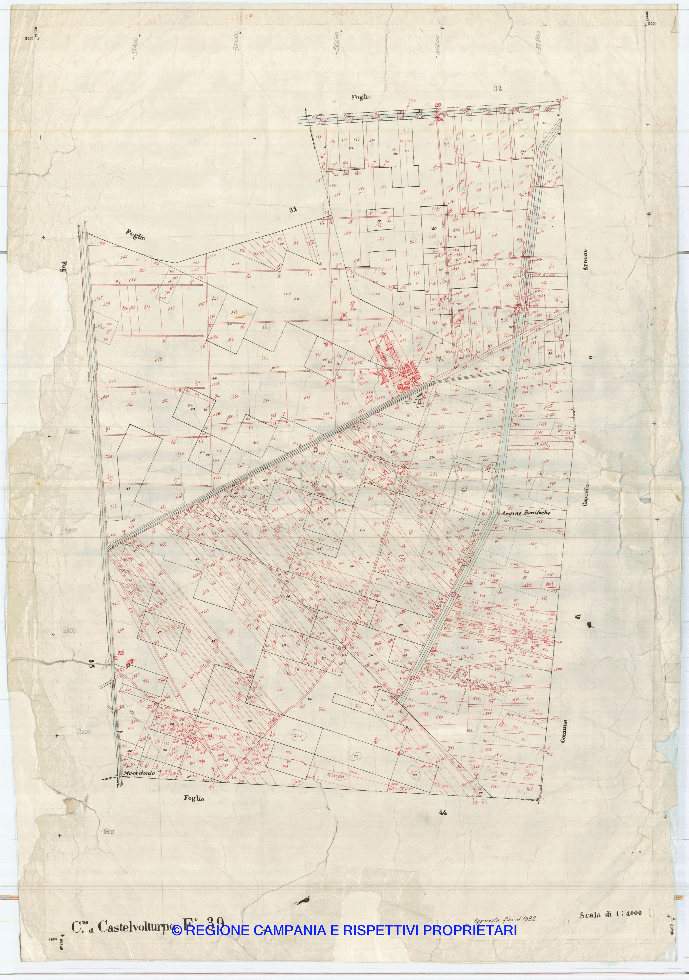 Mappa