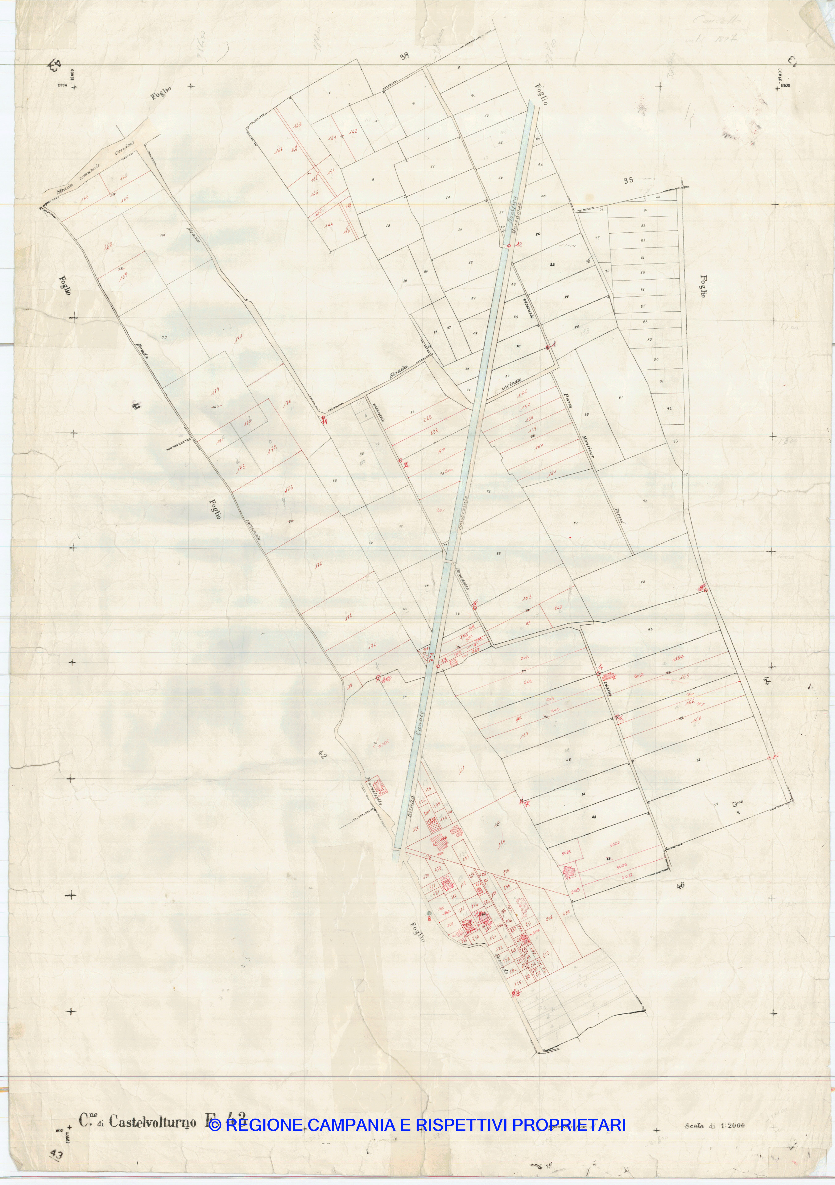 Mappa