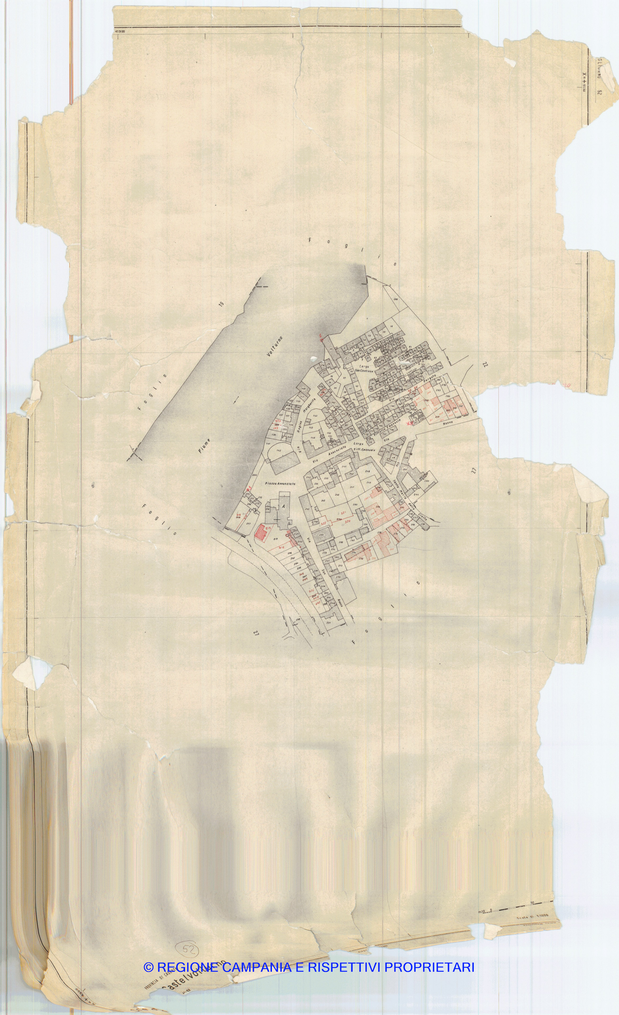 Mappa
