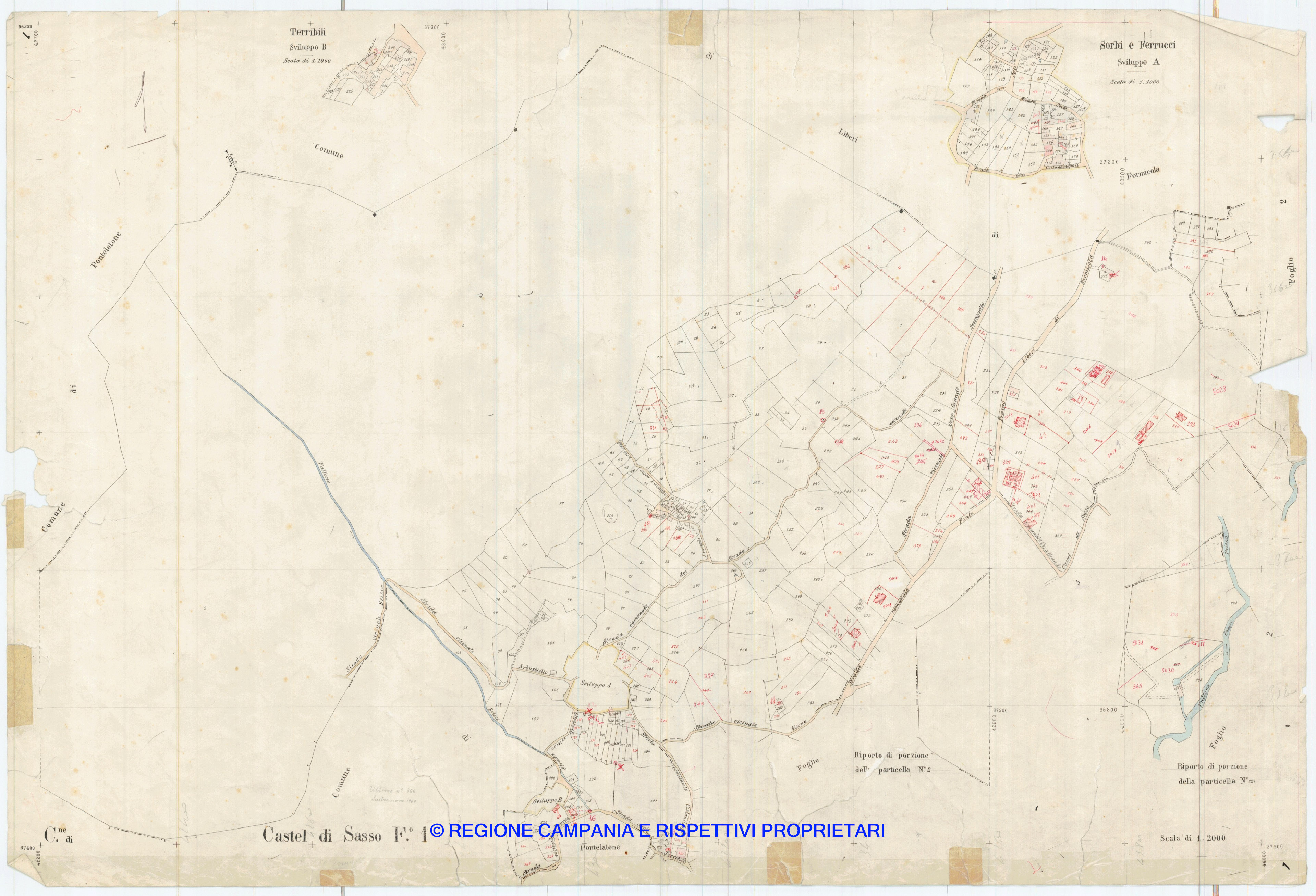 Mappa