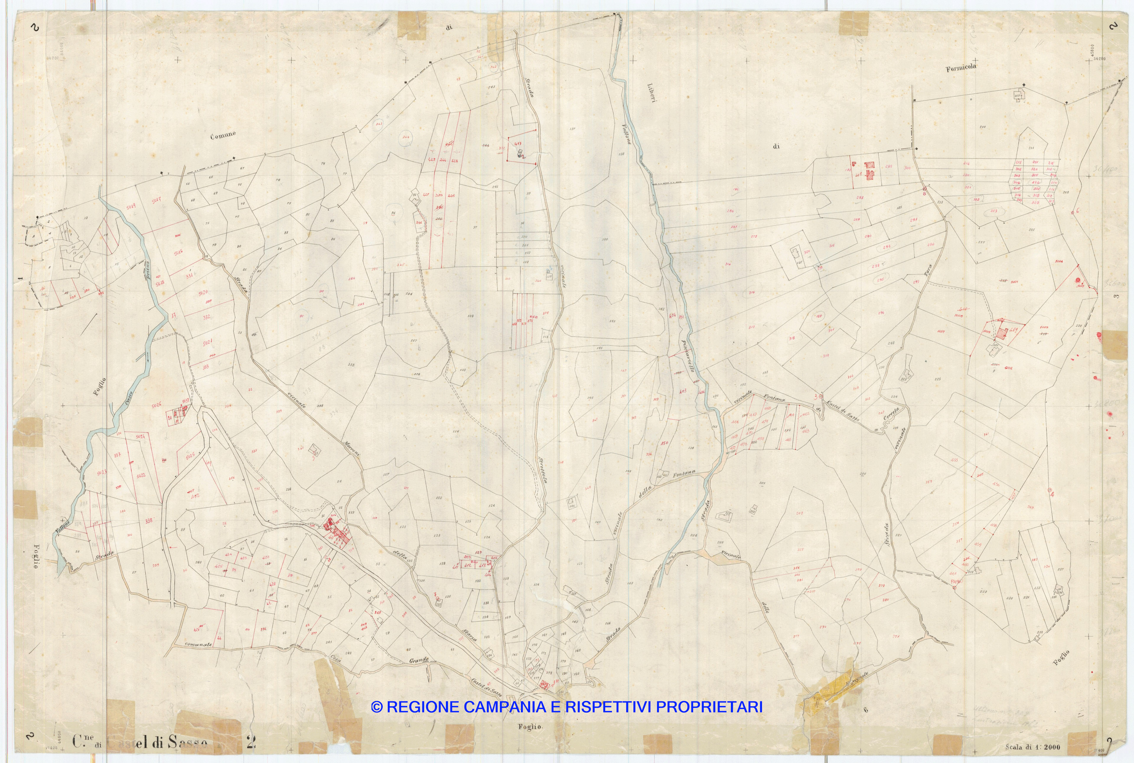 Mappa
