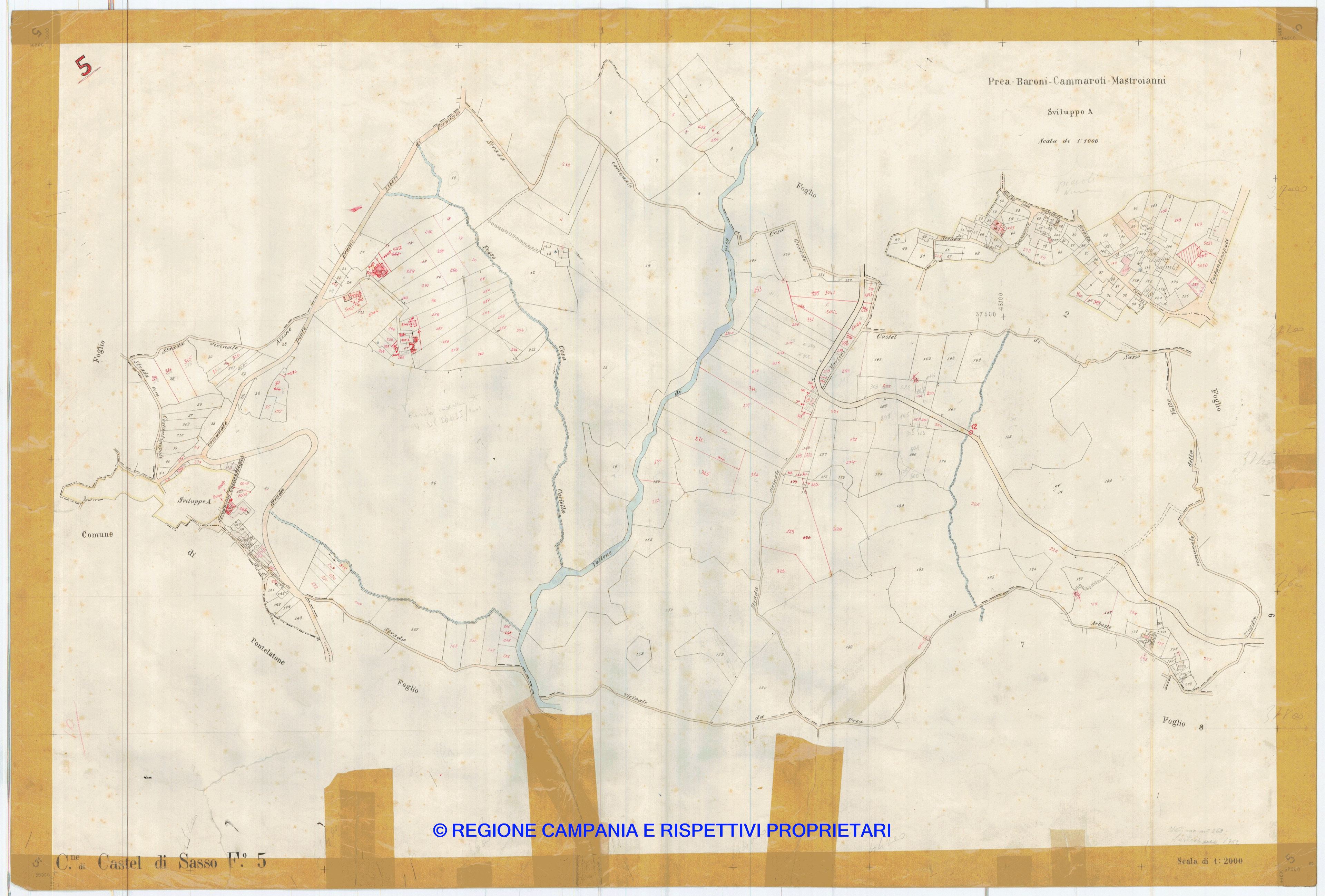 Mappa