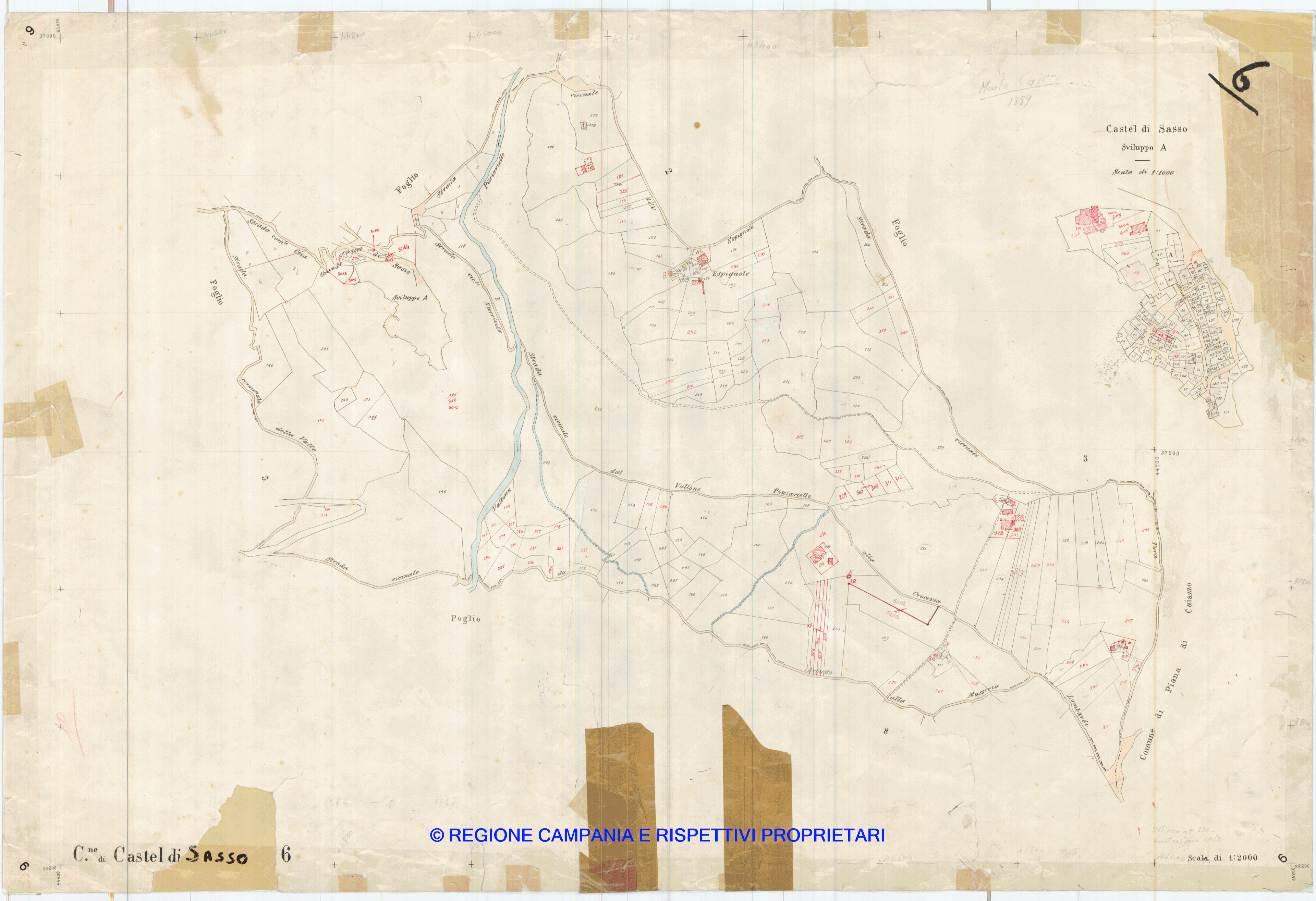 Mappa