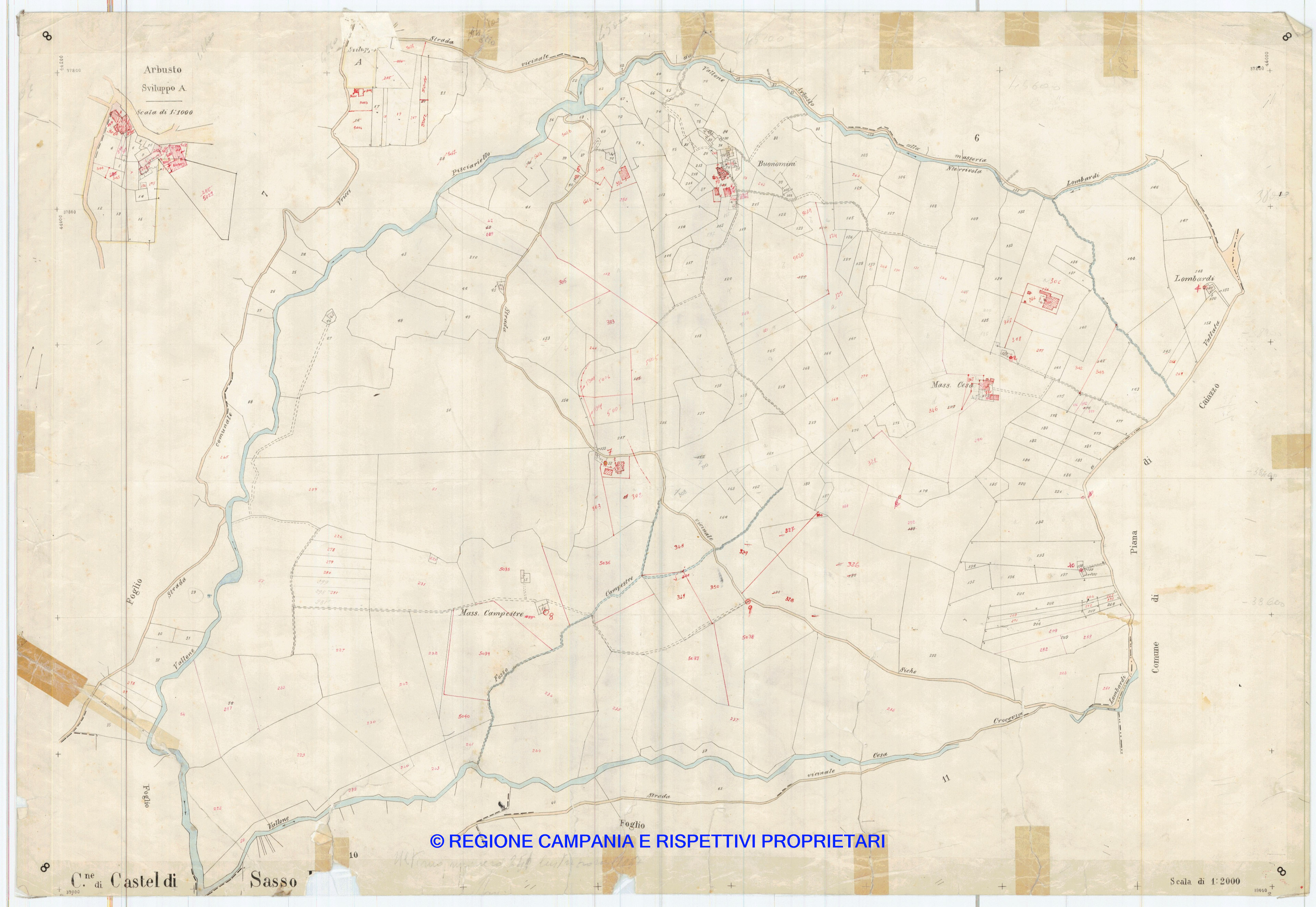 Mappa