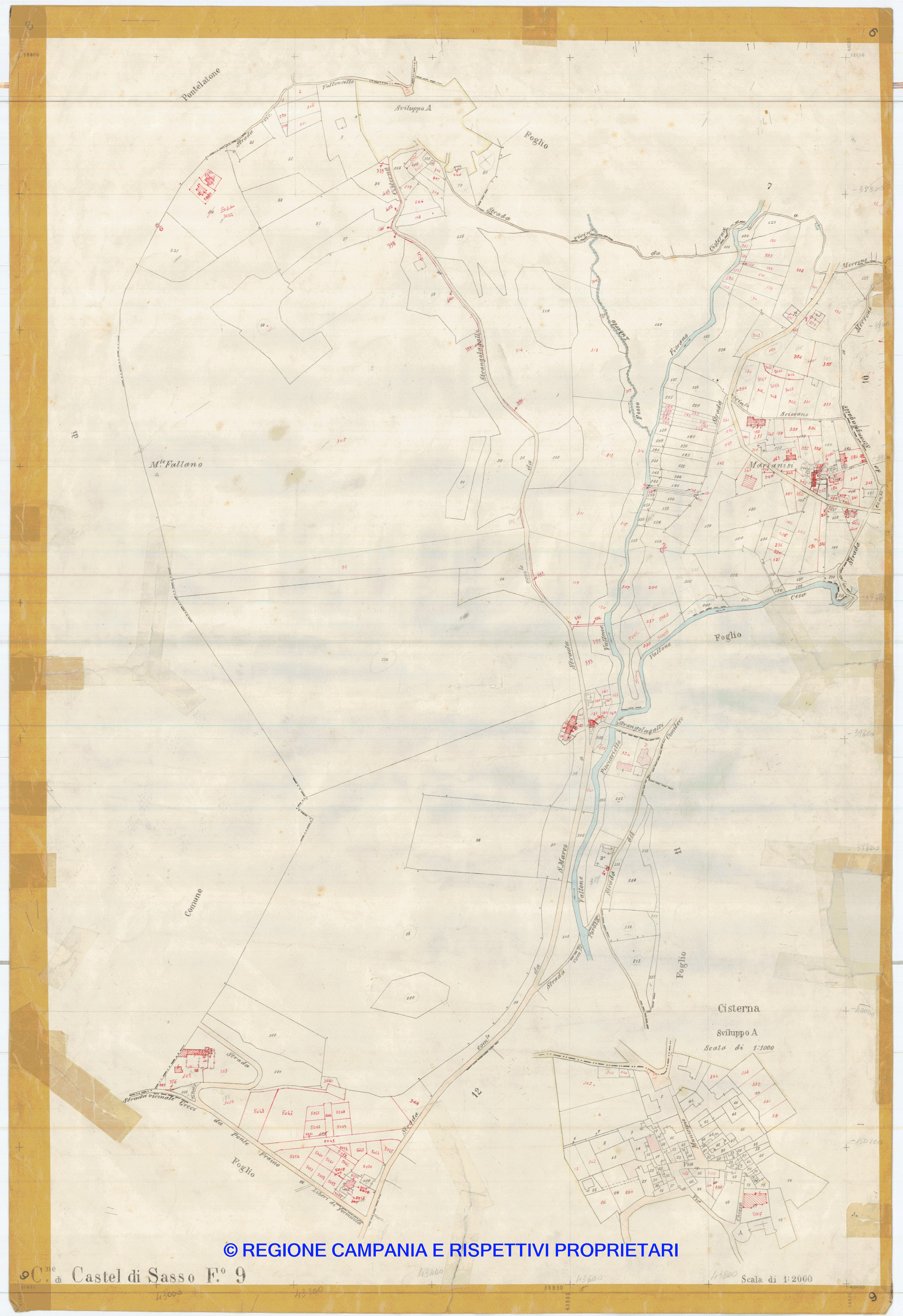 Mappa