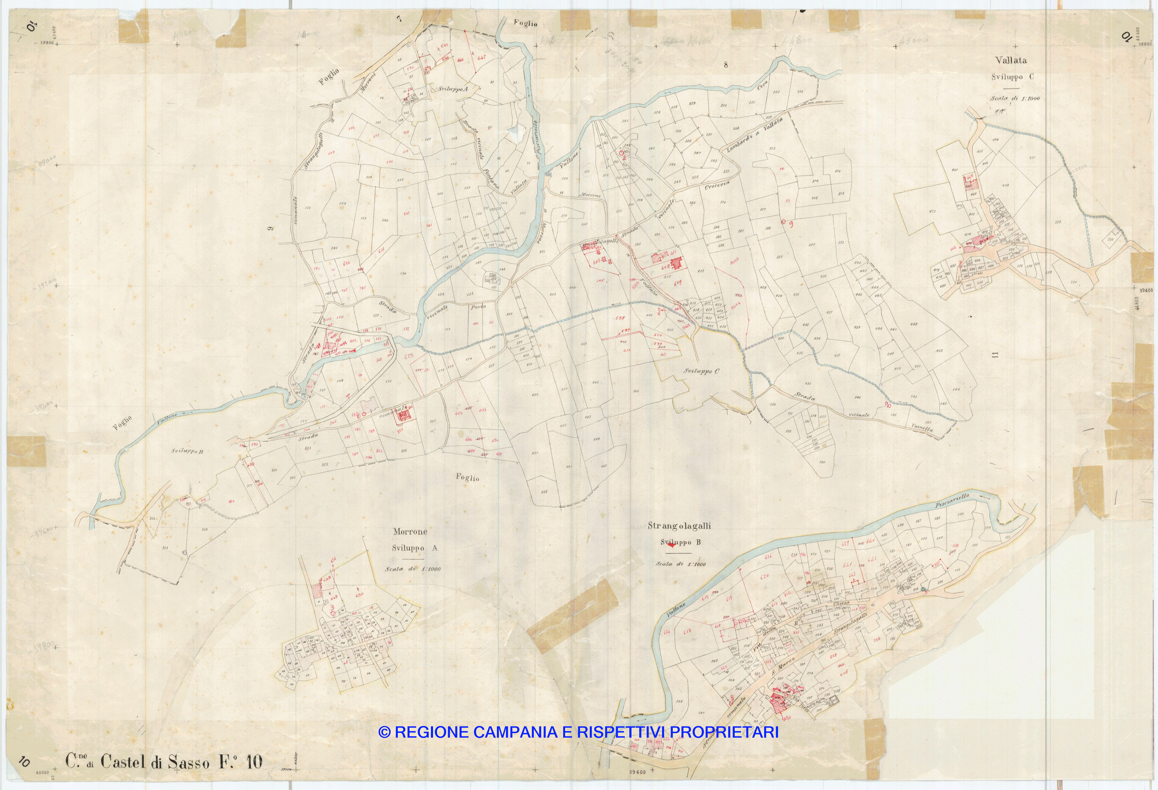 Mappa