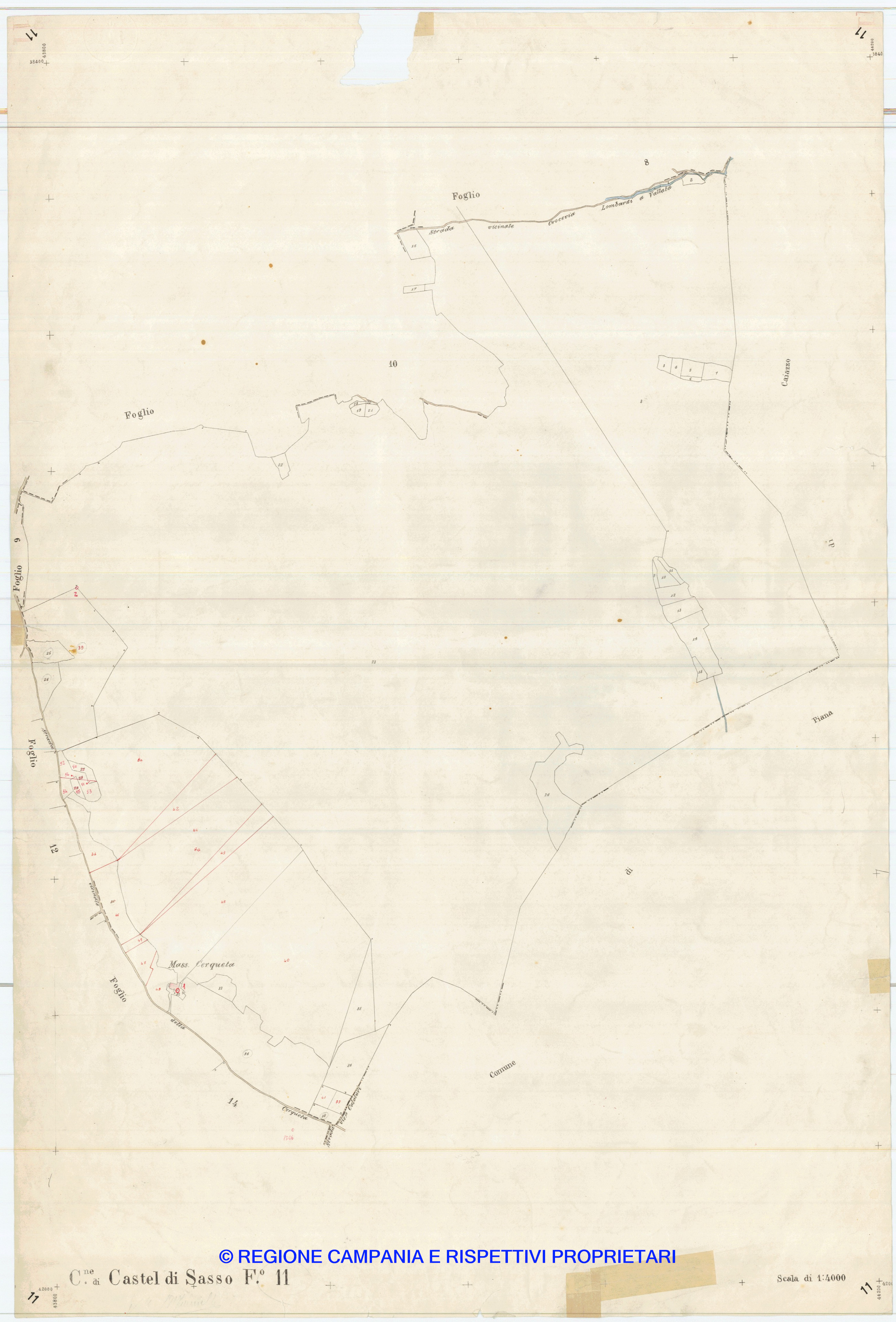 Mappa